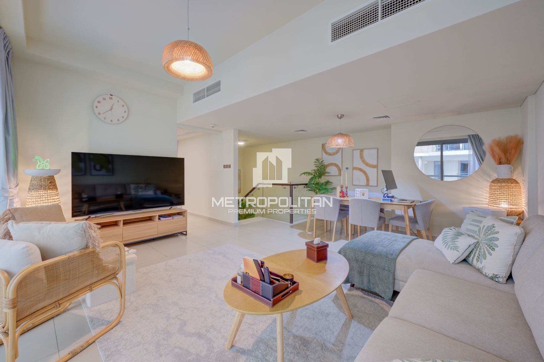 2-комнатный дуплекс в аренду на острове Аль-Марджан – MPR-8373 photo-18