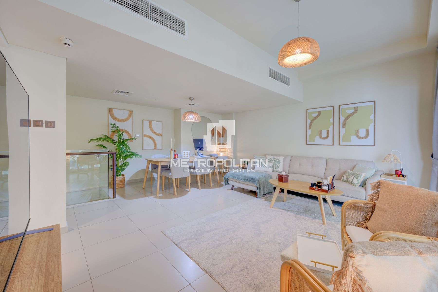 2-комнатный дуплекс в аренду на острове Аль-Марджан – MPR-8373 photo-20