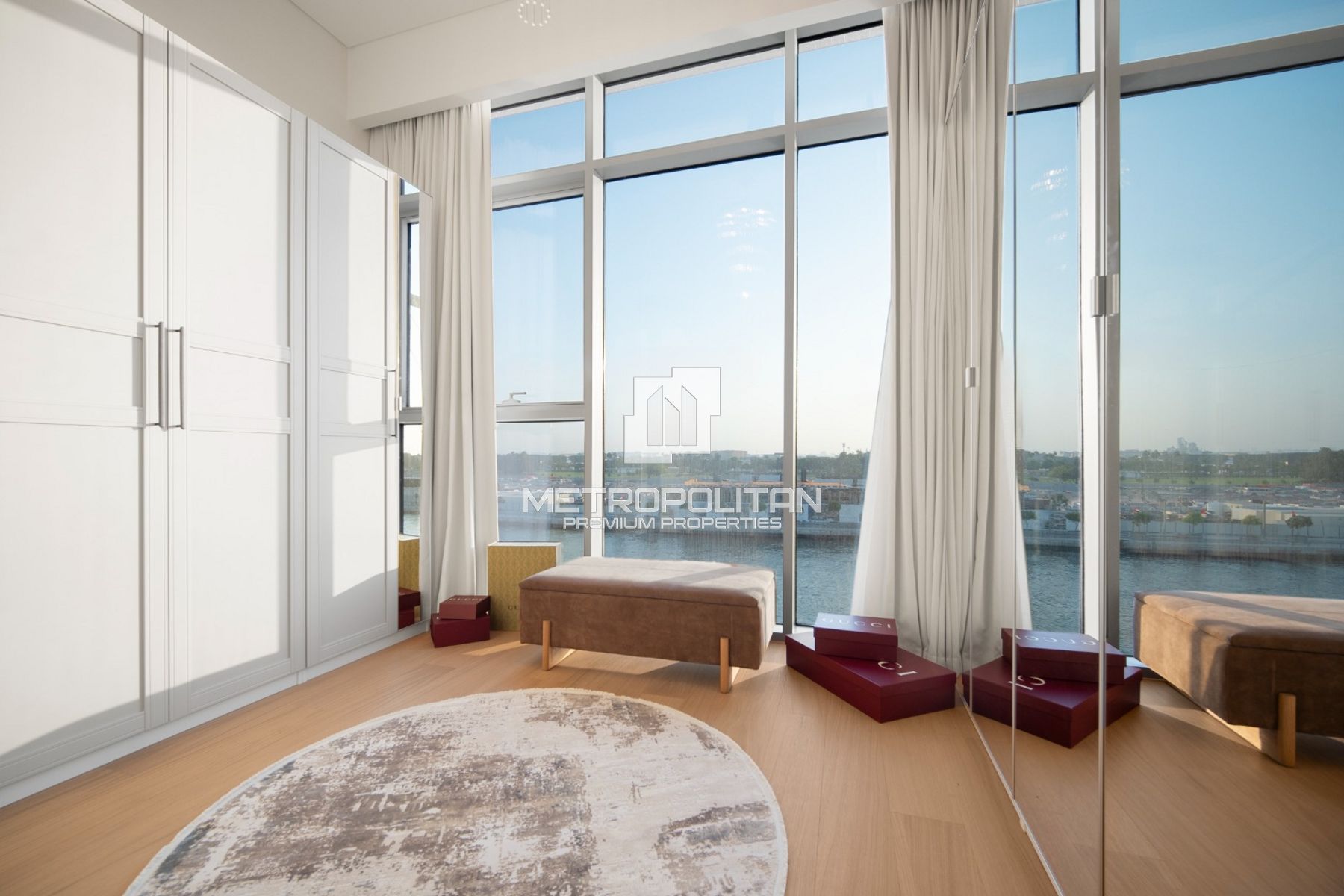 3-комнатная квартира в аренду в Al Wasl – MPR-8375 photo-0