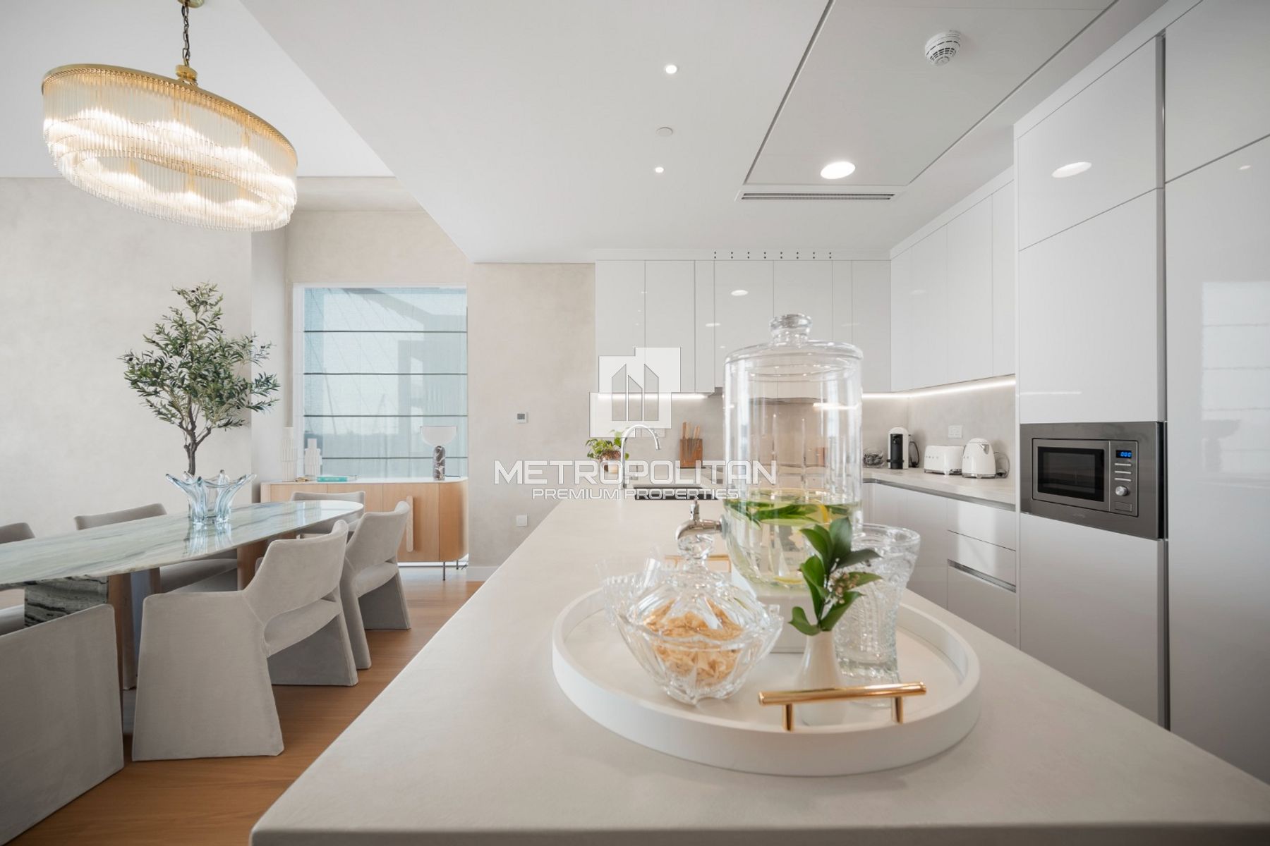 3-комнатная квартира в аренду в Al Wasl – MPR-8375 photo-9