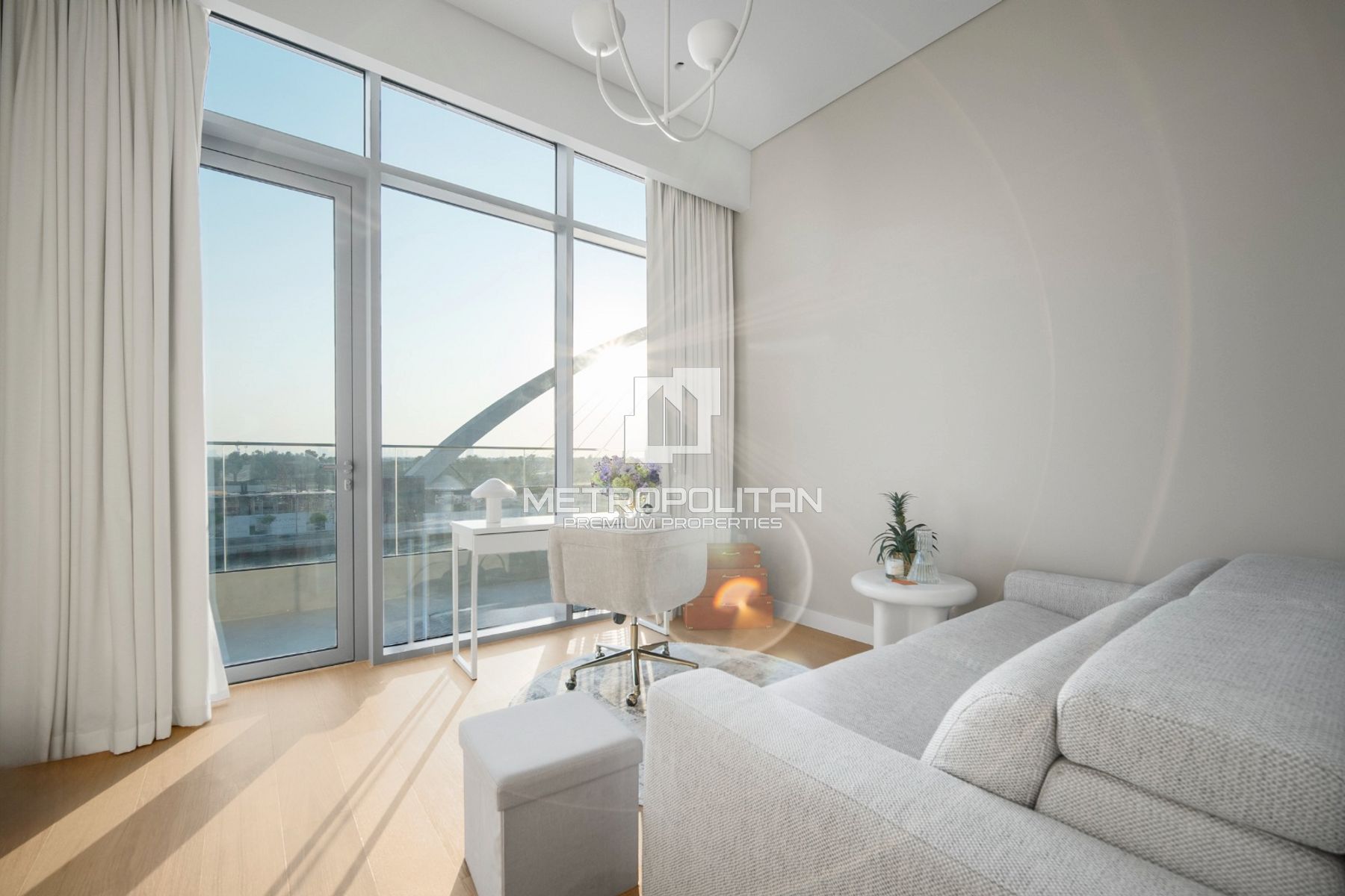 3-комнатная квартира в аренду в Al Wasl – MPR-8375 photo-10