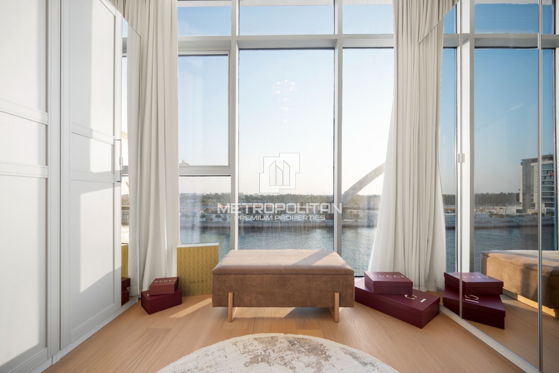 3-комнатная квартира в аренду в Al Wasl – MPR-8375 photo-11