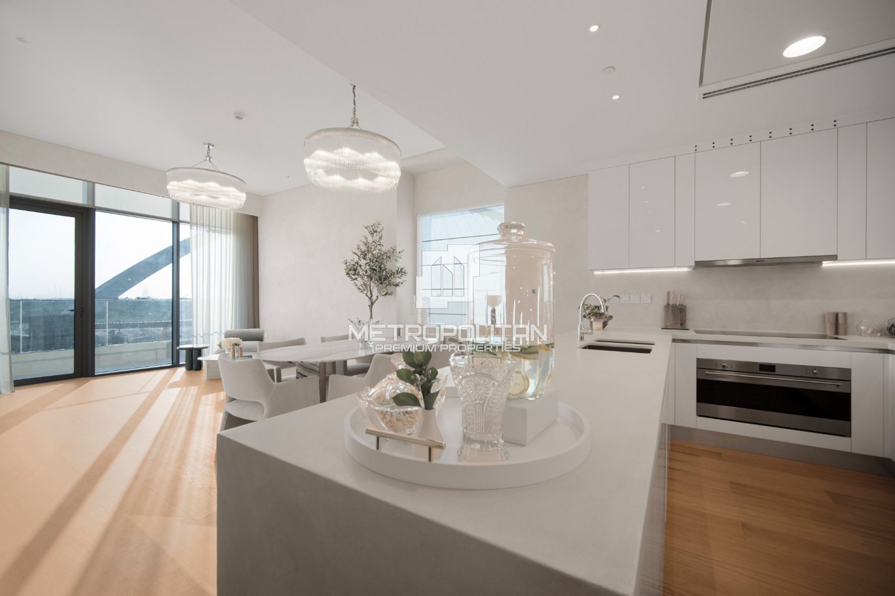 3-комнатная квартира в аренду в Al Wasl – MPR-8375 photo-12