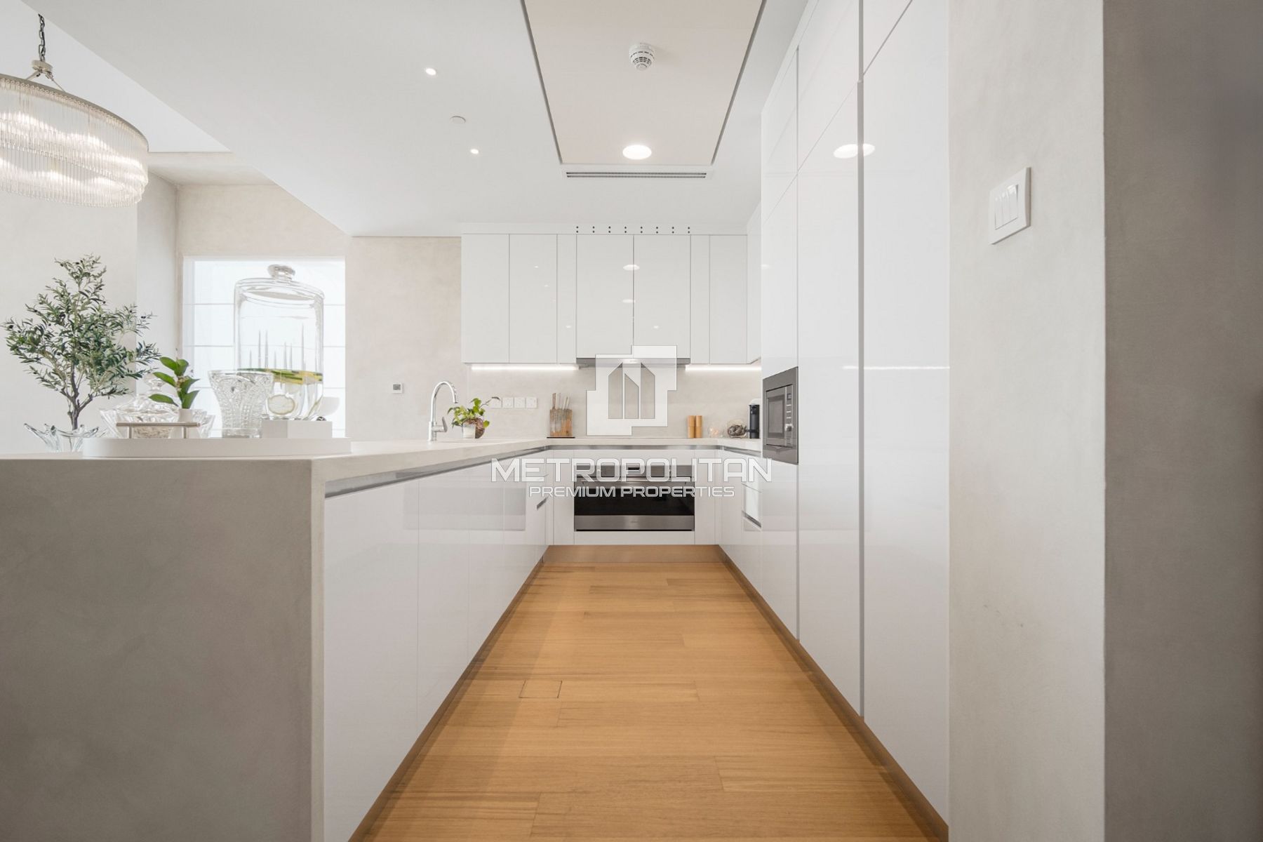 3-комнатная квартира в аренду в Al Wasl – MPR-8375 photo-13