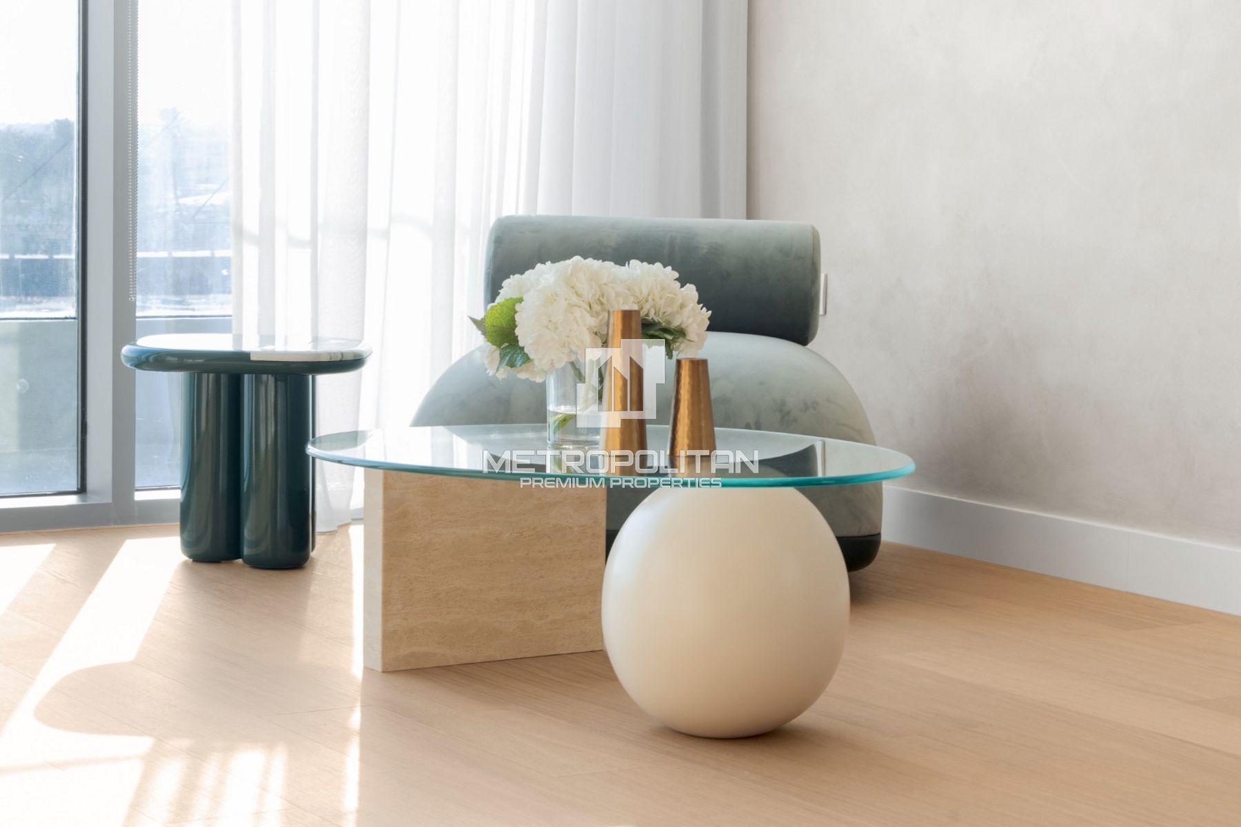 3-комнатная квартира в аренду в Al Wasl – MPR-8375 photo-14