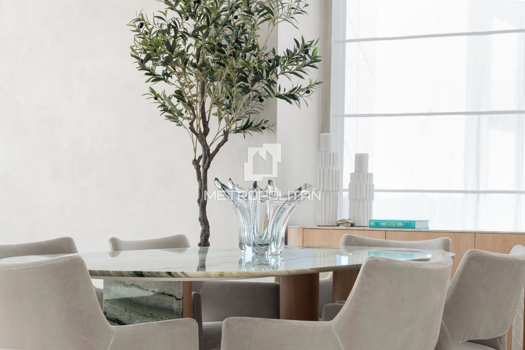 3-комнатная квартира в аренду в Al Wasl – MPR-8375 photo-15