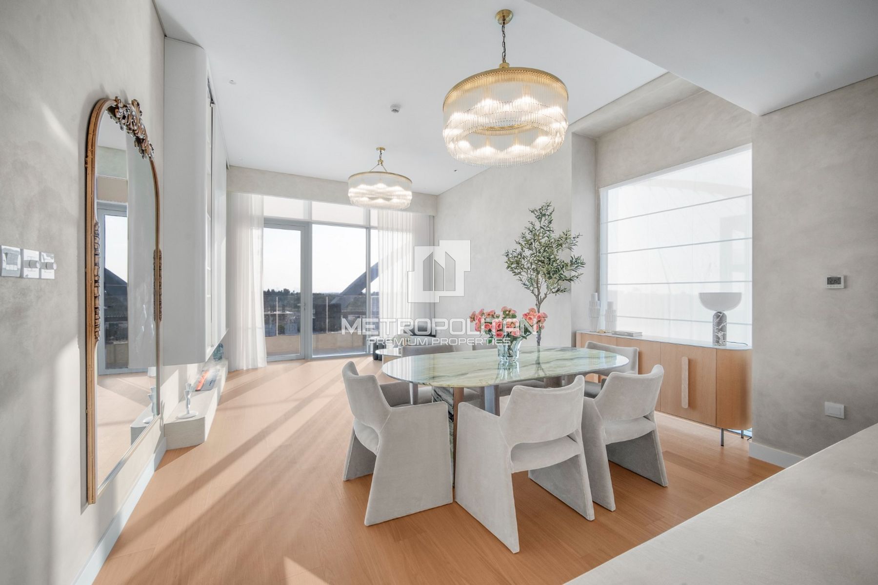 3-комнатная квартира в аренду в Al Wasl – MPR-8375 photo-16