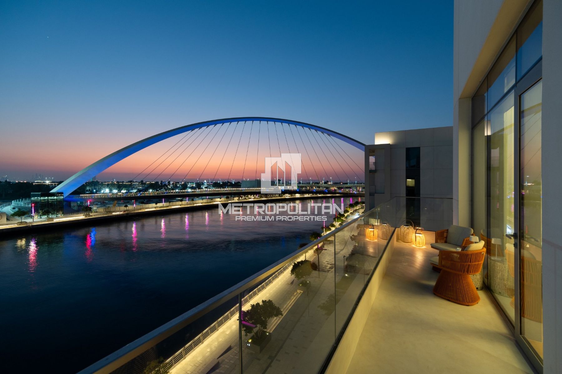 3-комнатная квартира в аренду в Al Wasl – MPR-8375 photo-18