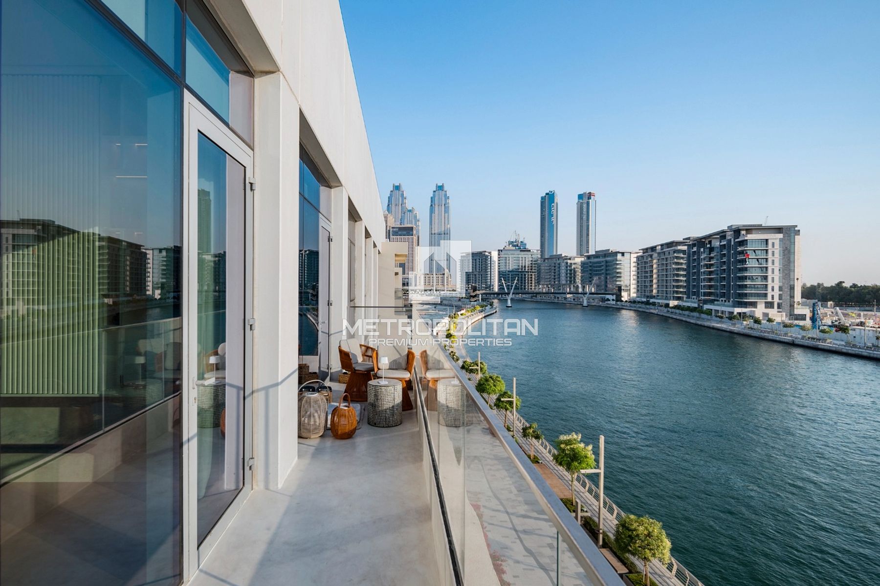 3-комнатная квартира в аренду в Al Wasl – MPR-8375 photo-20