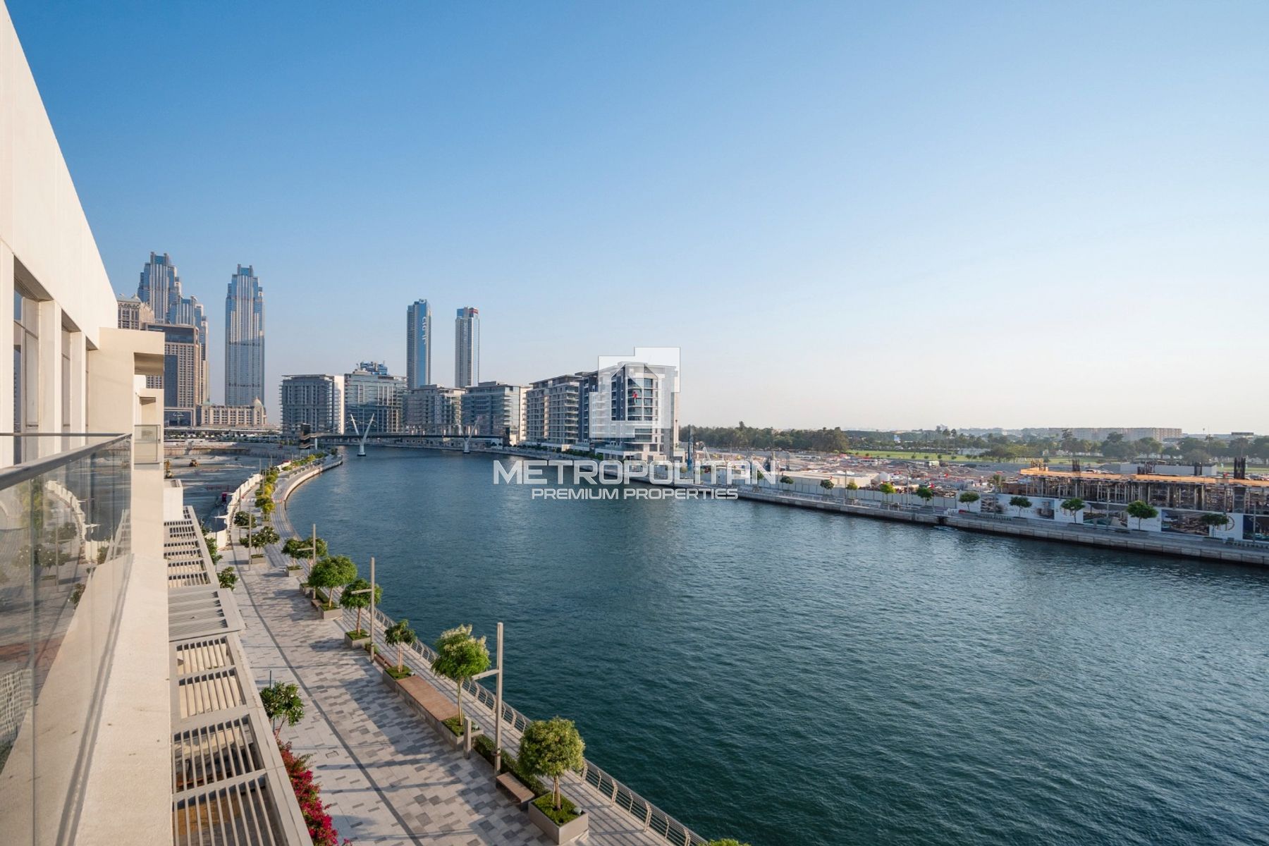 3-комнатная квартира в аренду в Al Wasl – MPR-8375 photo-23