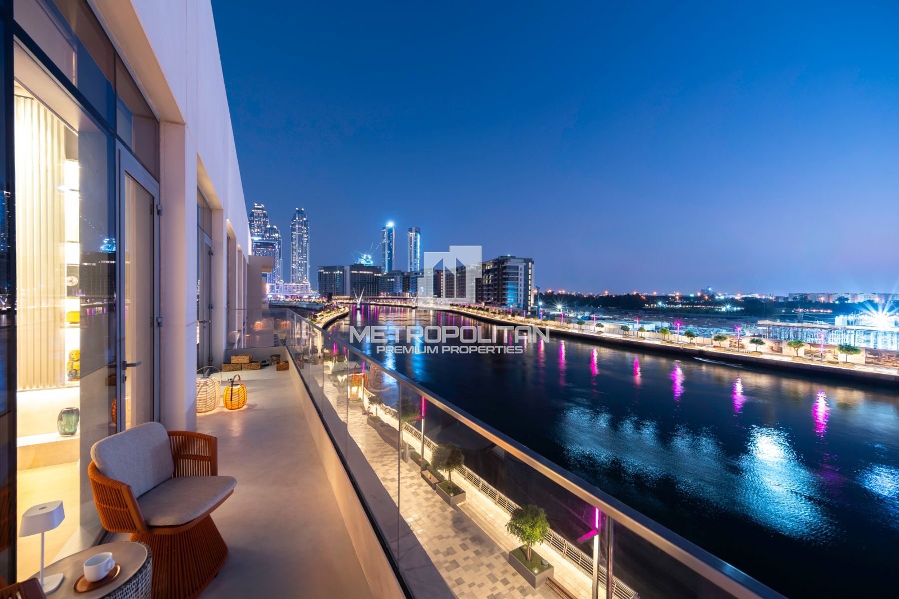 3-комнатная квартира в аренду в Al Wasl – MPR-8375 photo-24