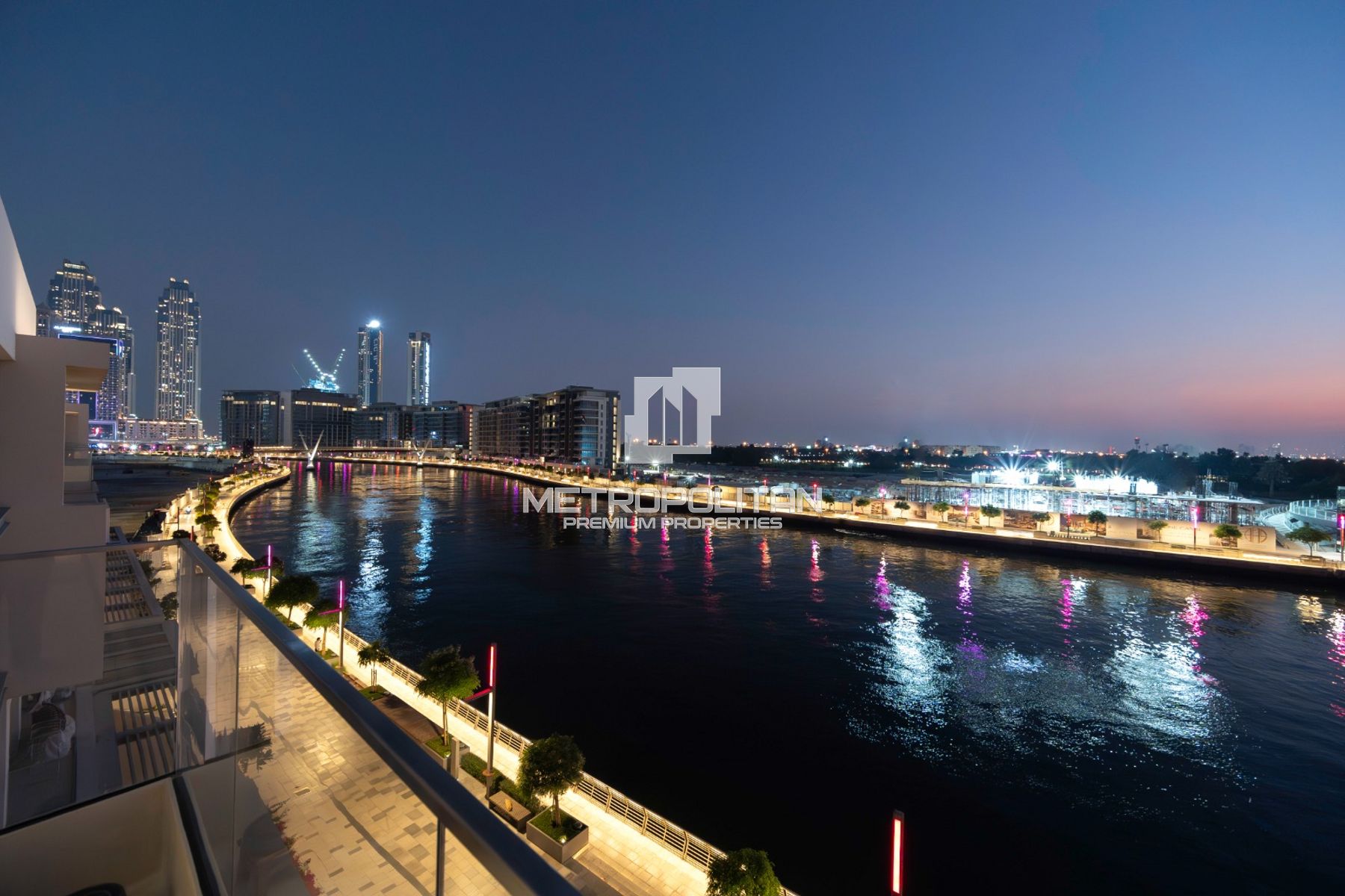 3-комнатная квартира в аренду в Al Wasl – MPR-8375 photo-2