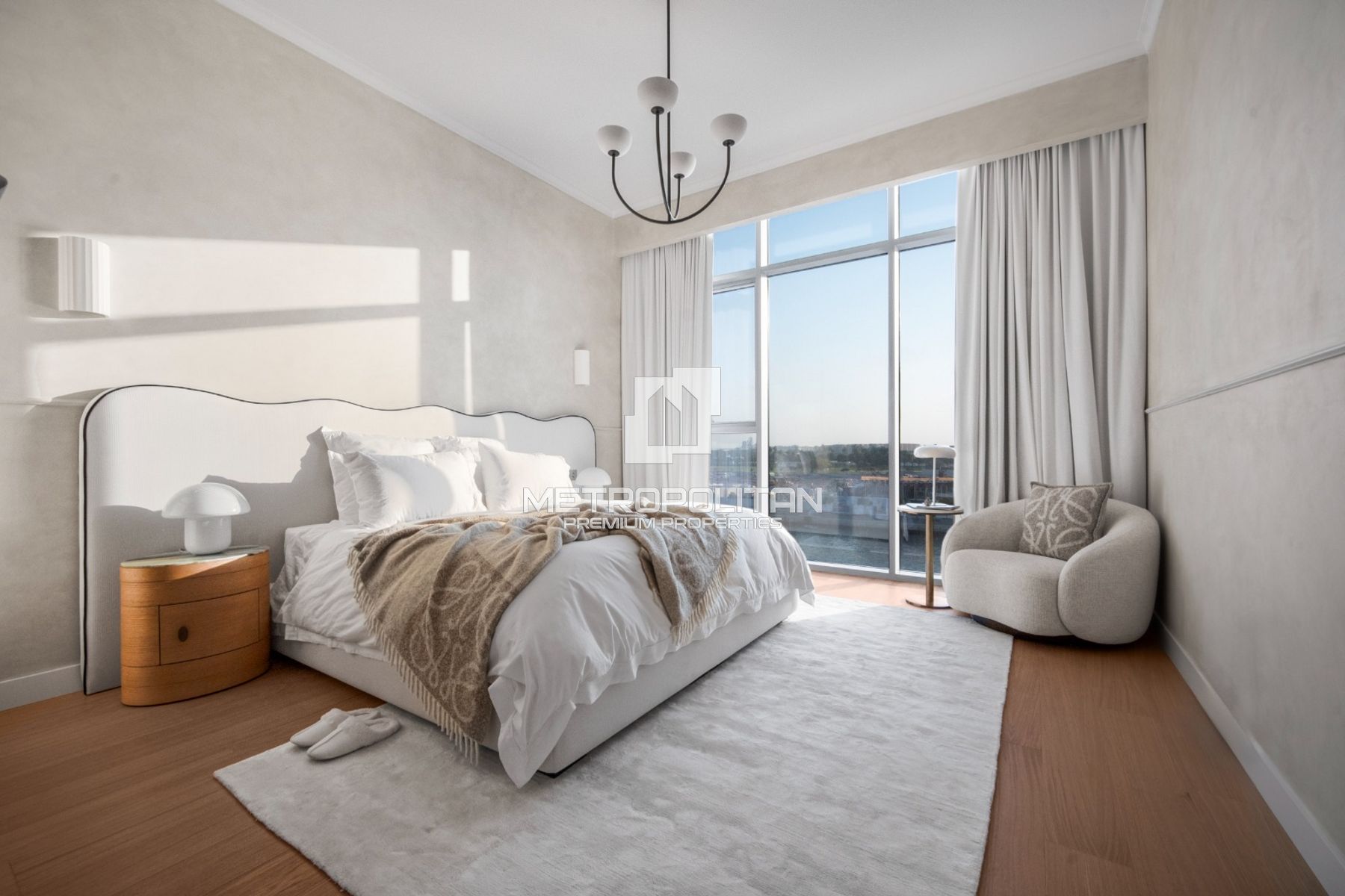 3-комнатная квартира в аренду в Al Wasl – MPR-8375 photo-30