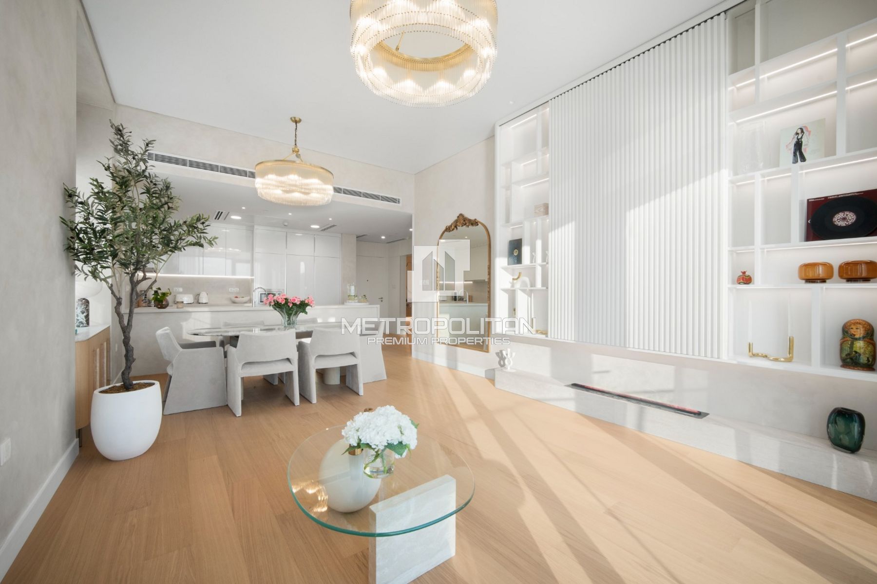 3-комнатная квартира в аренду в Al Wasl – MPR-8375 photo-4