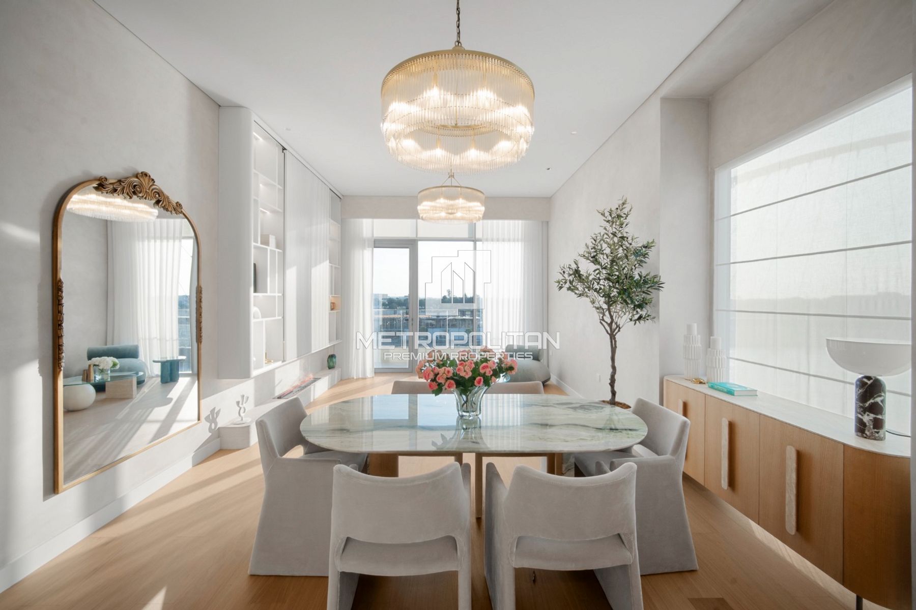 3-комнатная квартира в аренду в Al Wasl – MPR-8375 photo-5