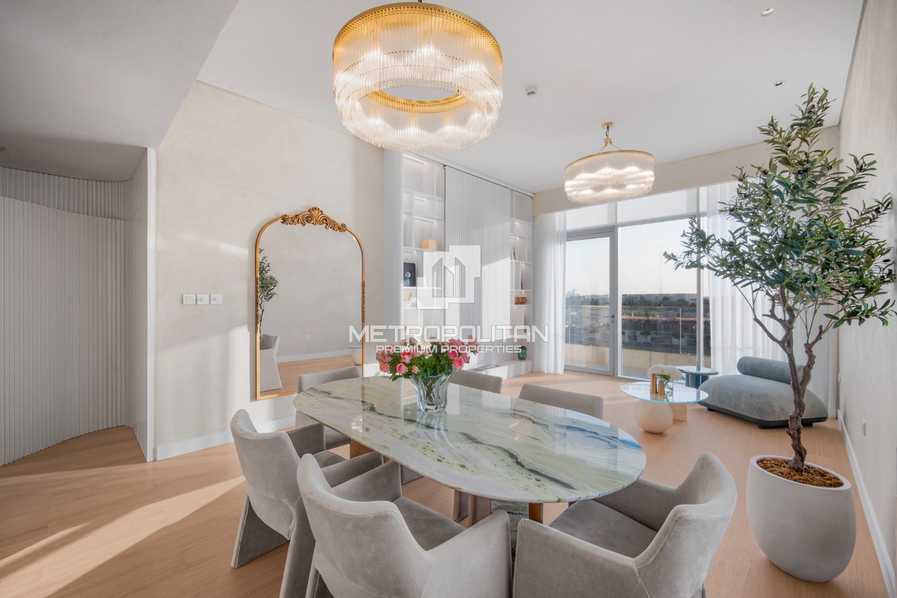 3-комнатная квартира в аренду в Al Wasl – MPR-8375 photo-6