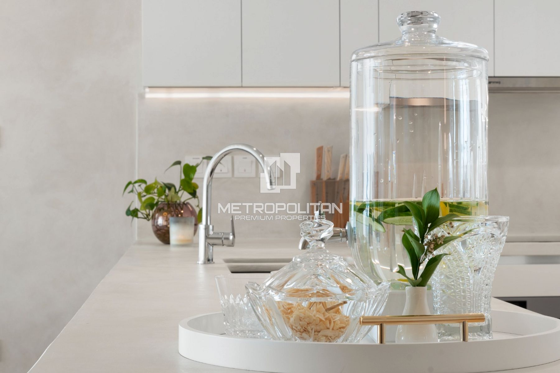 3-комнатная квартира в аренду в Al Wasl – MPR-8375 photo-7