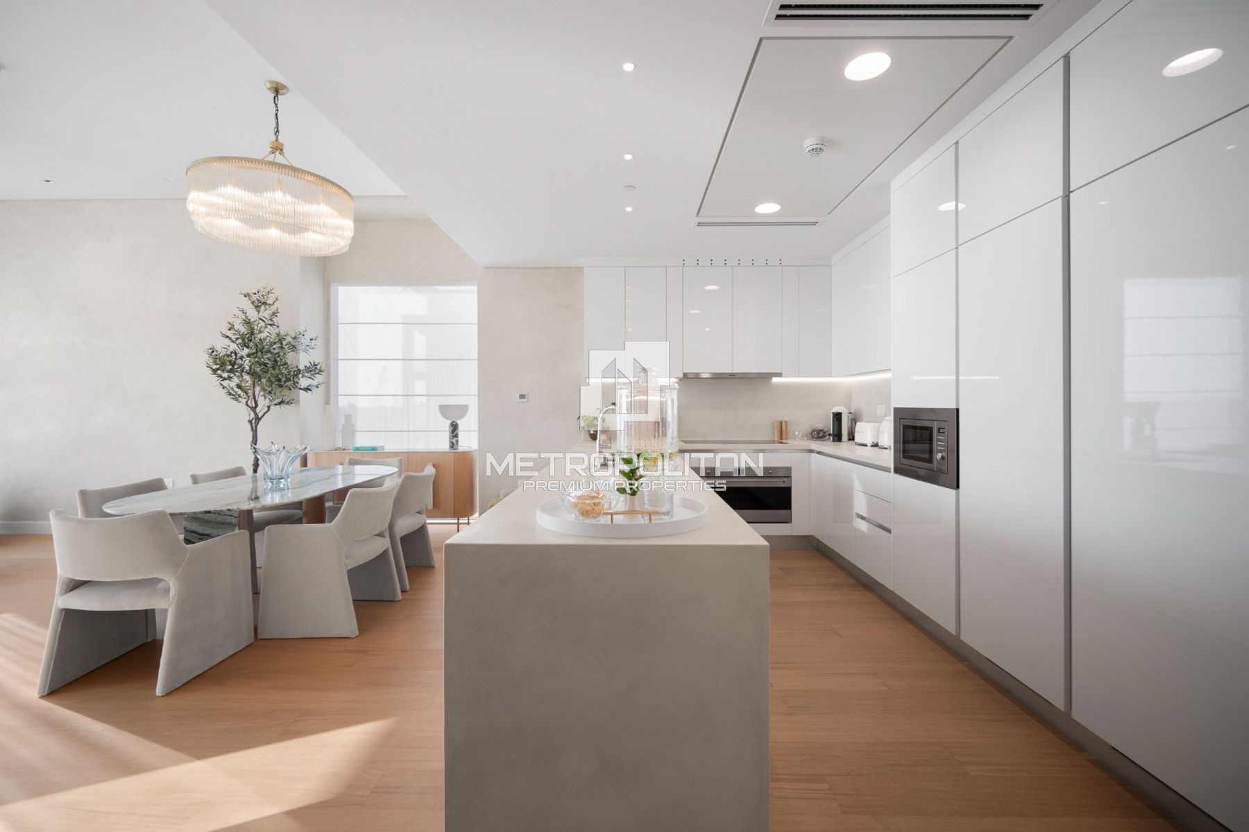 3-комнатная квартира в аренду в Al Wasl – MPR-8375 photo-8