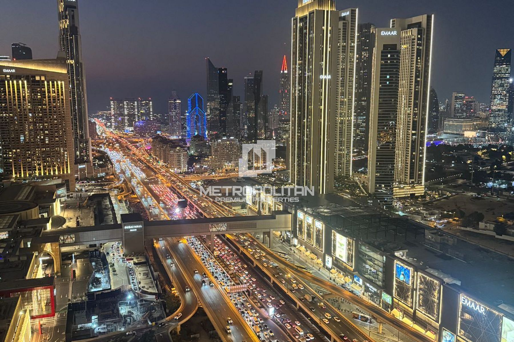 2-комнатная квартира в аренду в Downtown Dubai – MPR-8381 photo-9