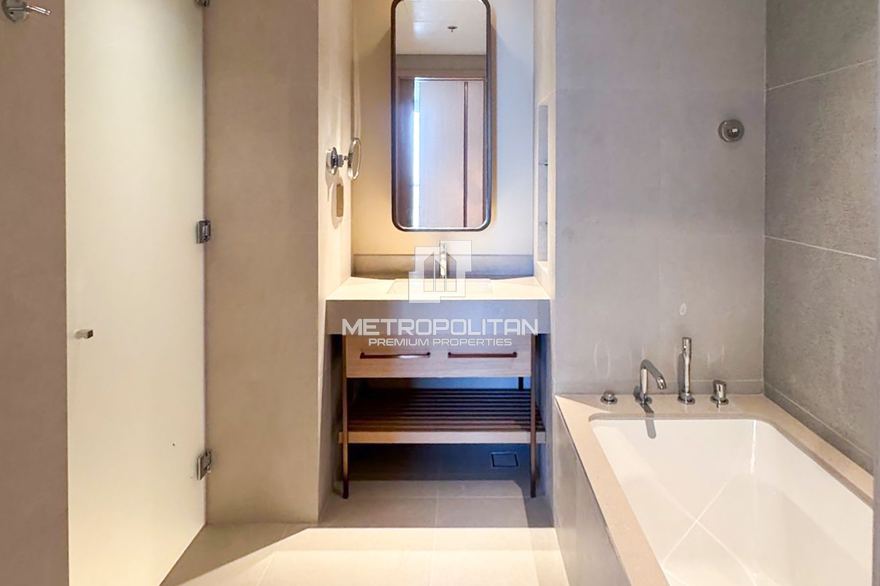 2-комнатная квартира в аренду в Downtown Dubai – MPR-8381 photo-3