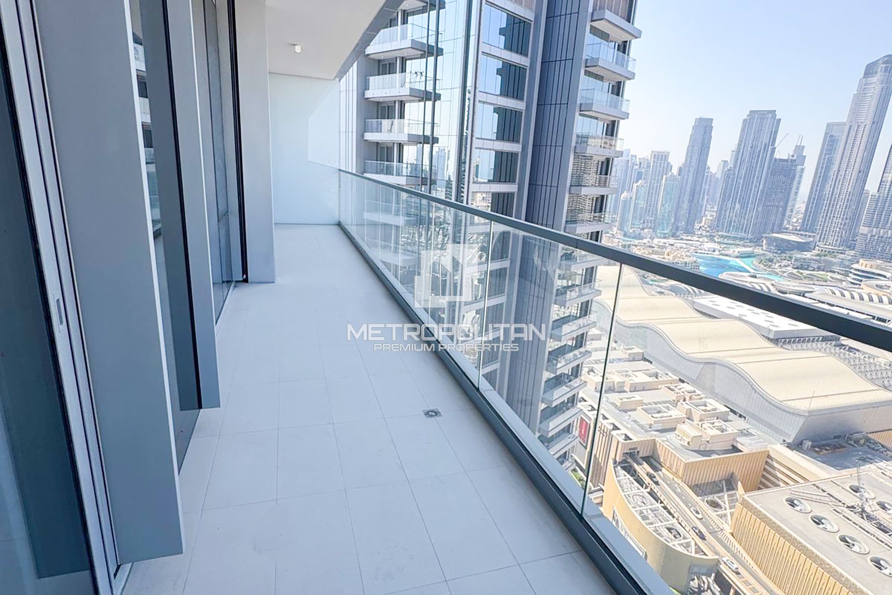 2-комнатная квартира в аренду в Downtown Dubai – MPR-8381 photo-7