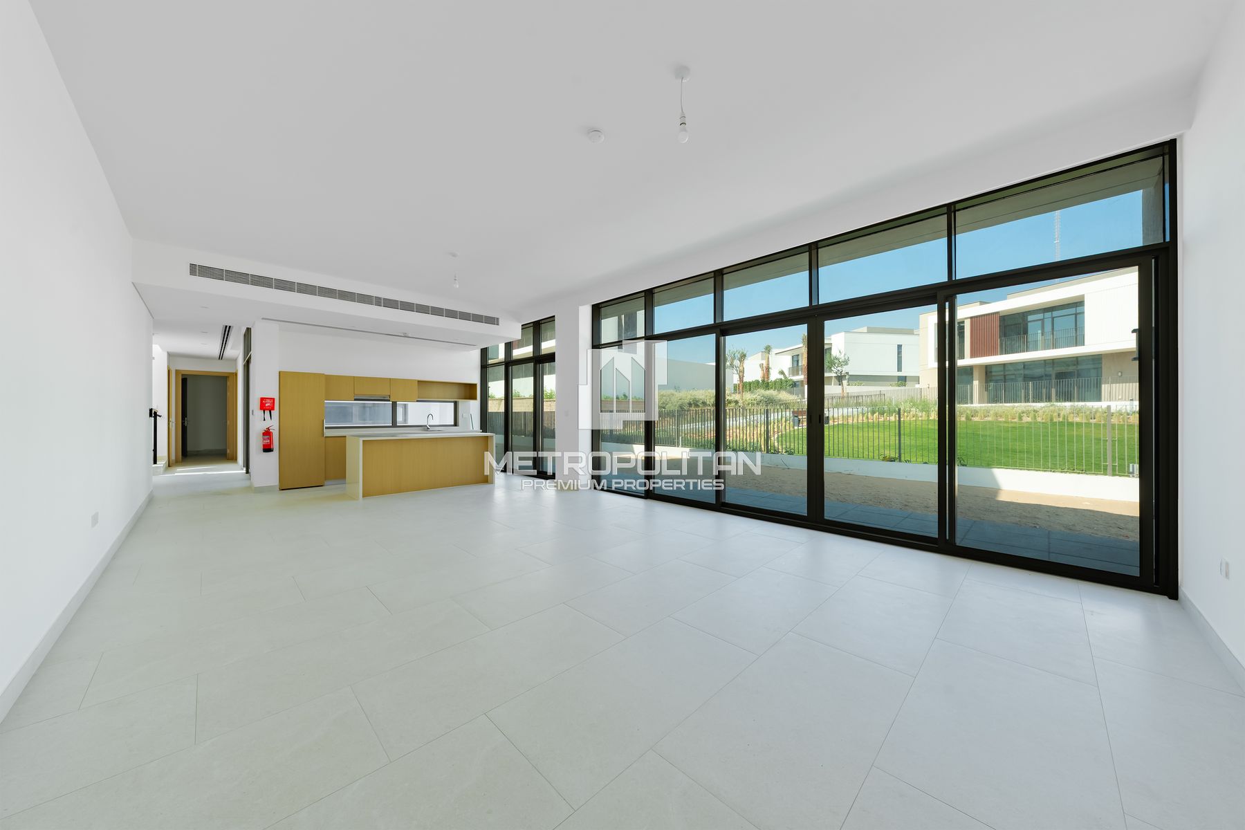 5-комнатная вилла для аренды в Al Furjan – MPR-8383 photo-1