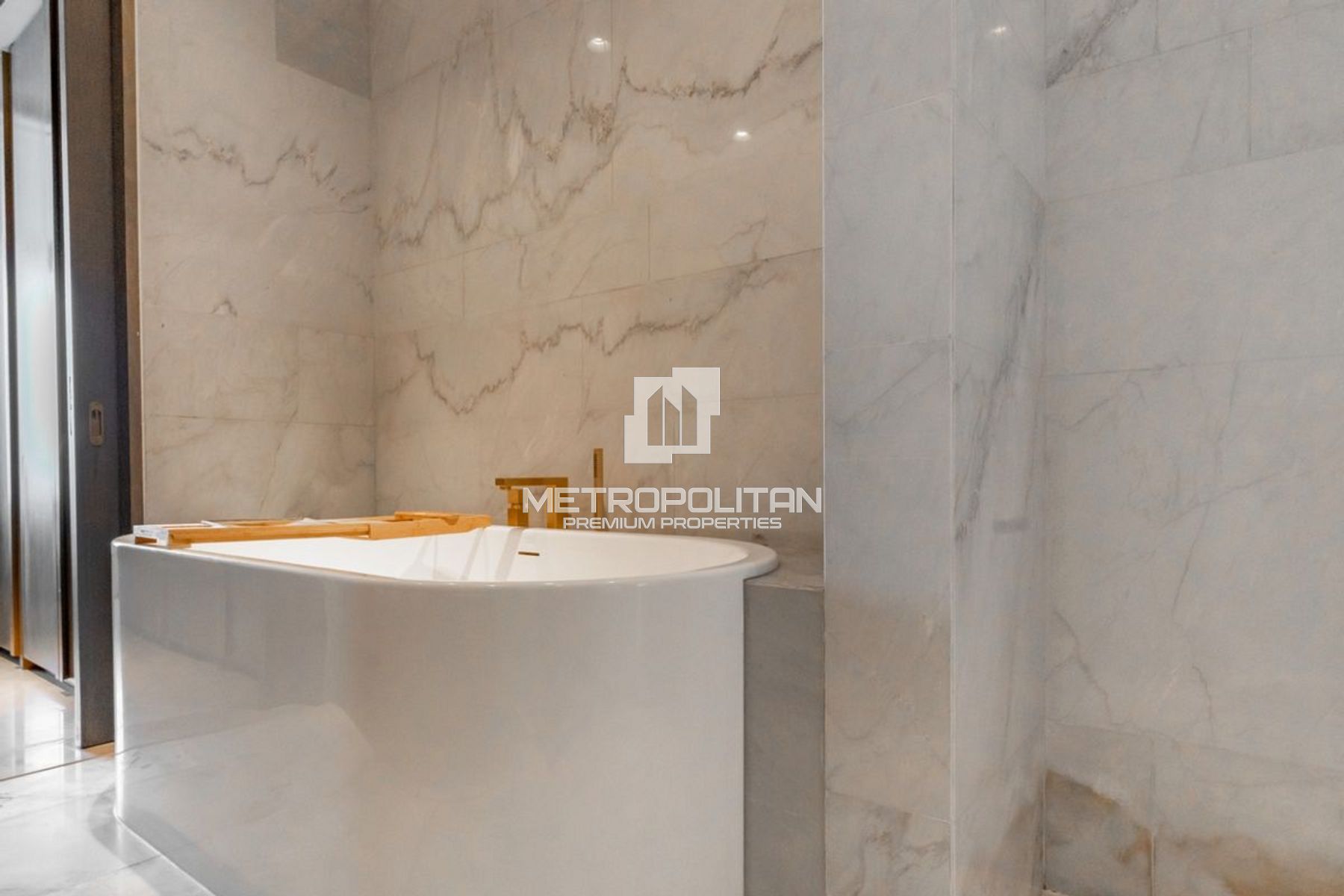 Image - FIVE Palm Jumeirah, Palm Jumeirah, Дубай | Project - Апартаменты