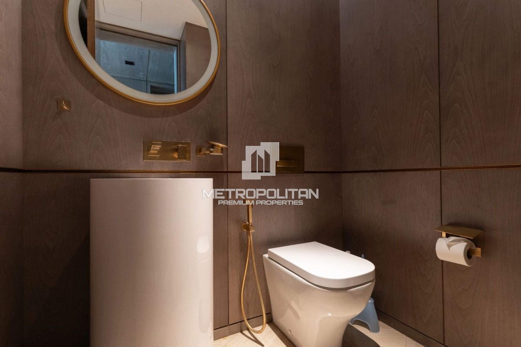 Image - FIVE Palm Jumeirah, Palm Jumeirah, Дубай | Project - Апартаменты