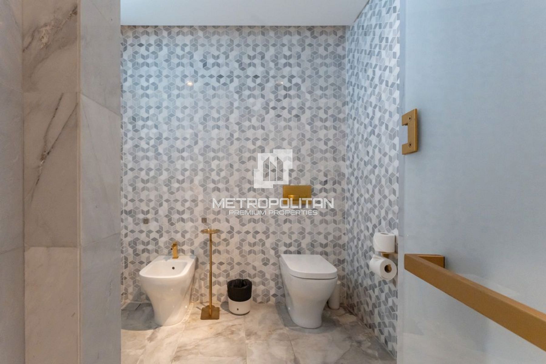 Image - FIVE Palm Jumeirah, Palm Jumeirah, Дубай | Project - Апартаменты