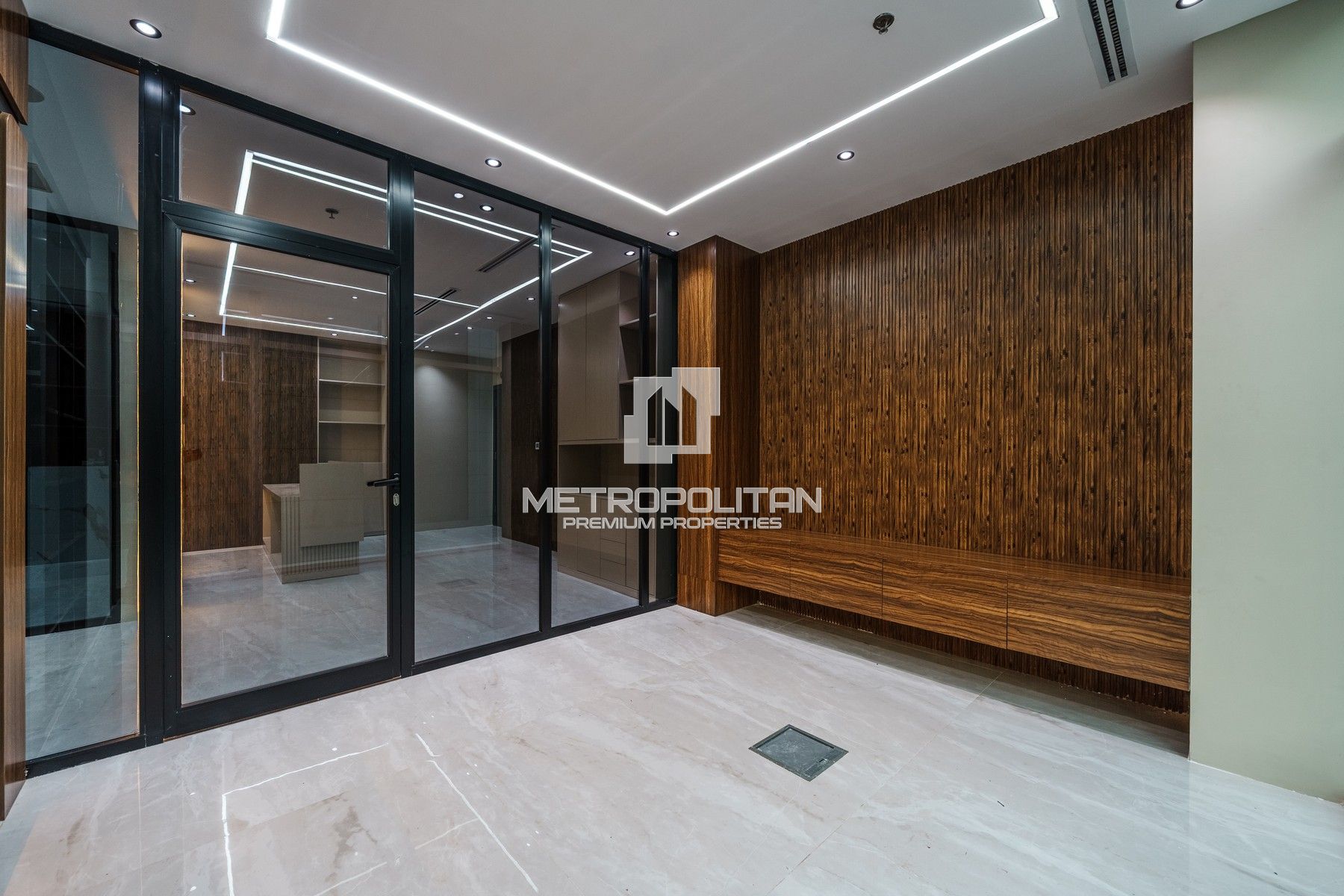 مكتب للإيجار في الخليج التجاري – MPR-8388 photo-11