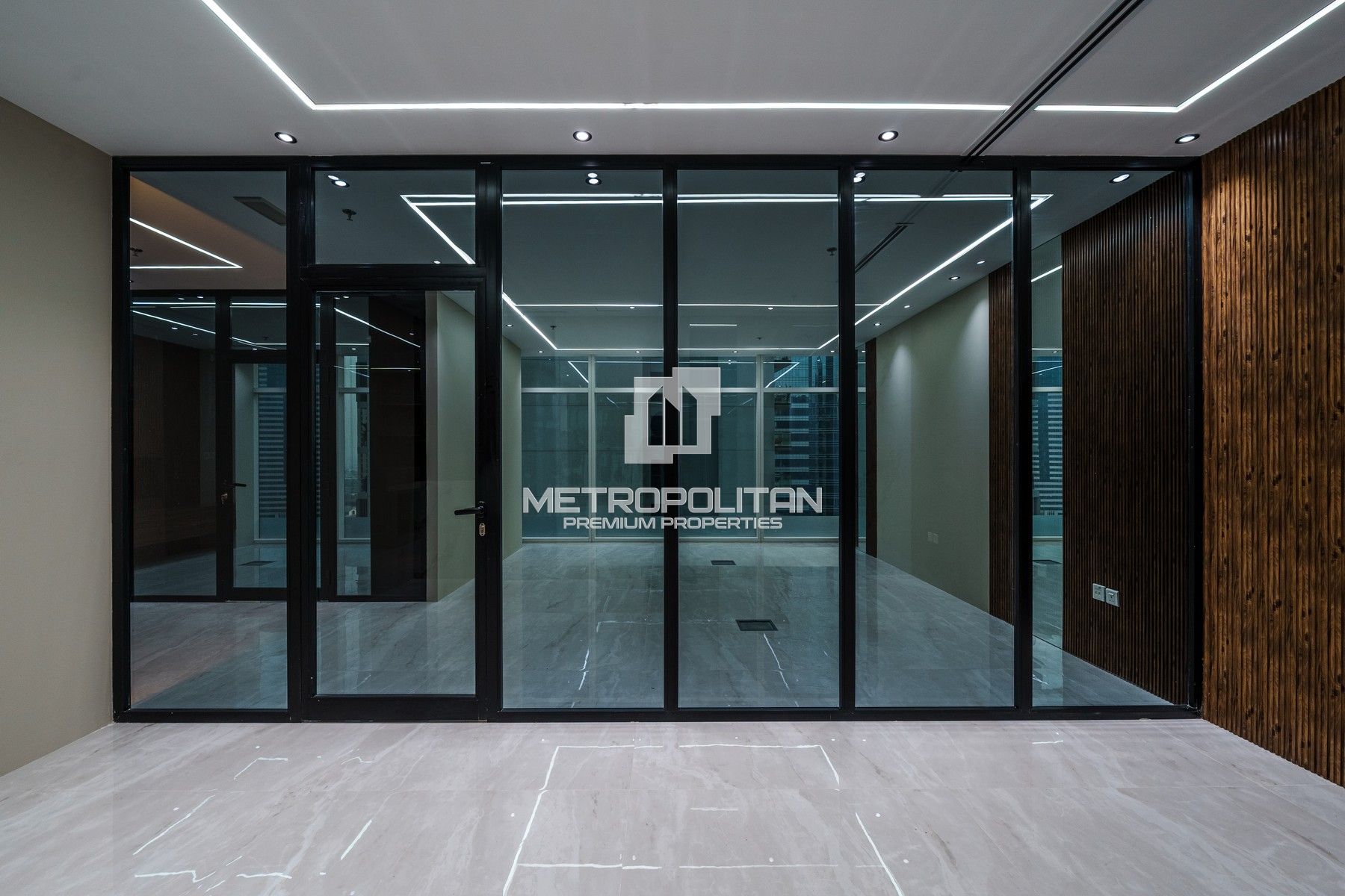 مكتب للإيجار في الخليج التجاري – MPR-8388 photo-20