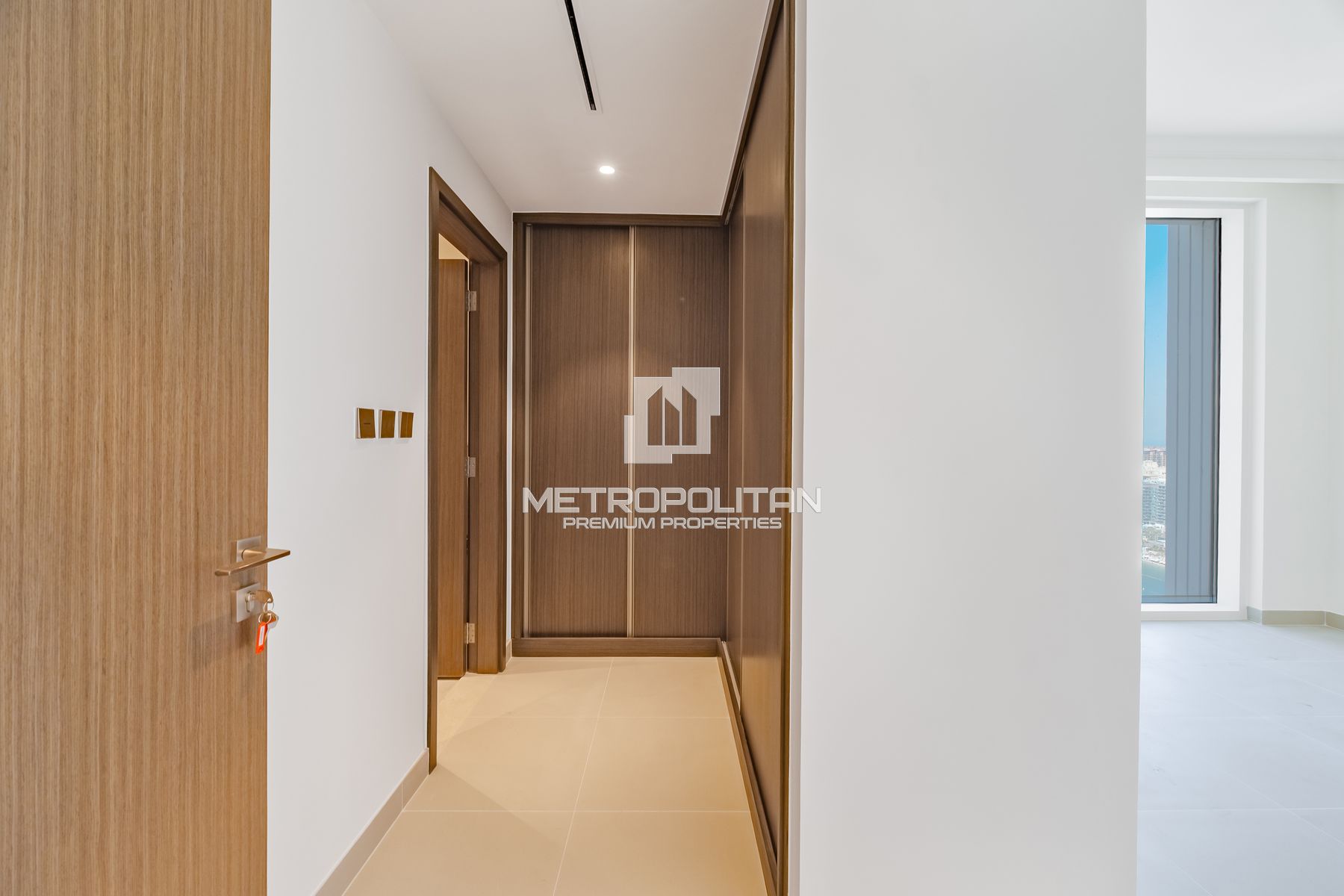 Appartement 2 chambres à louer à Dubai Harbour – MPR-8394 photo-12