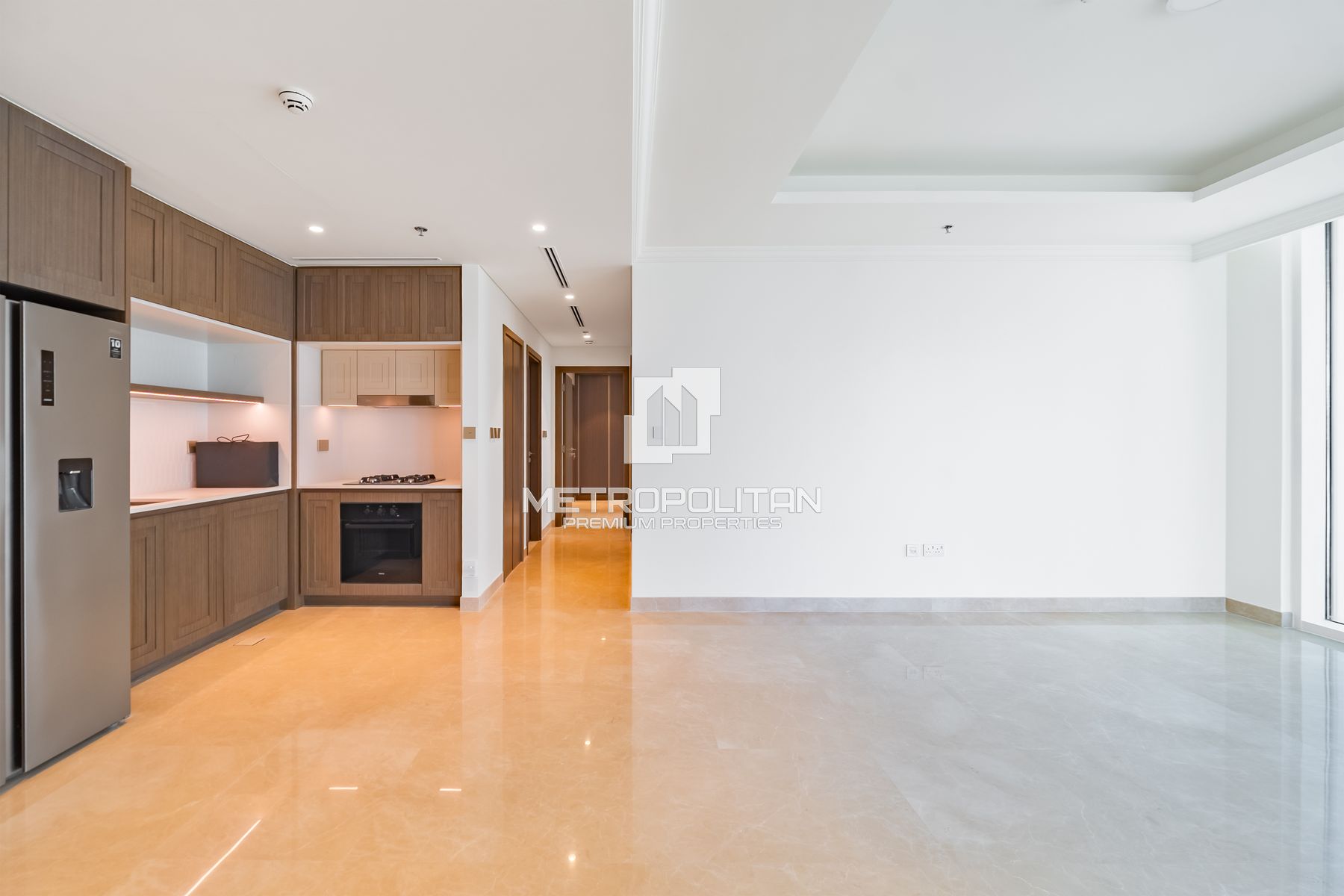 Appartement 2 chambres à louer à Dubai Harbour – MPR-8394 photo-1