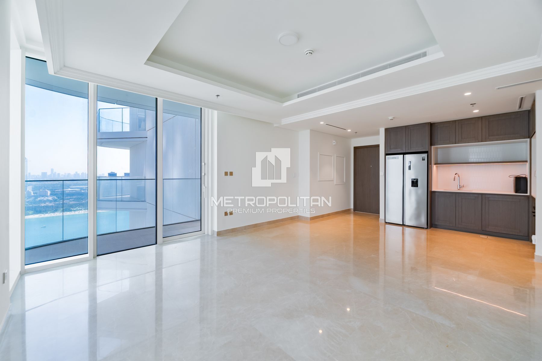 Appartement 2 chambres à louer à Dubai Harbour – MPR-8394 photo-3