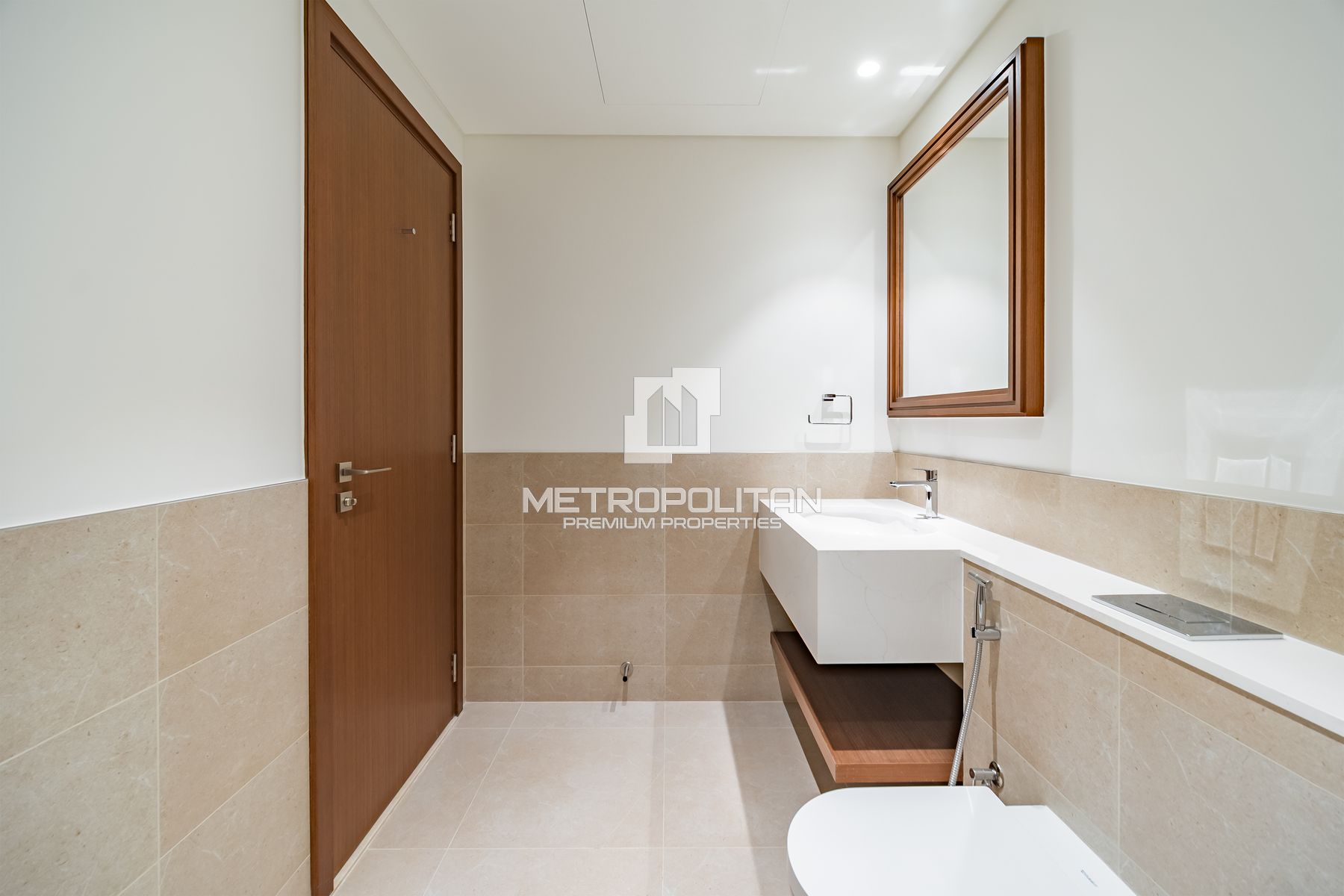 Image - Palace Beach Residence Tower 2, Dubai Harbour, Dubai | Project - Appartement