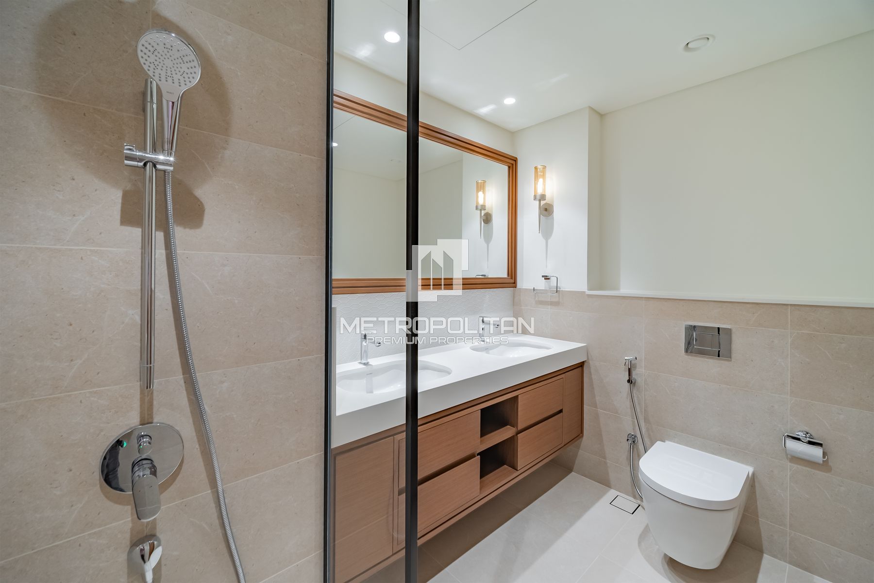 Image - Palace Beach Residence Tower 2, Dubai Harbour, Dubai | Project - Appartement