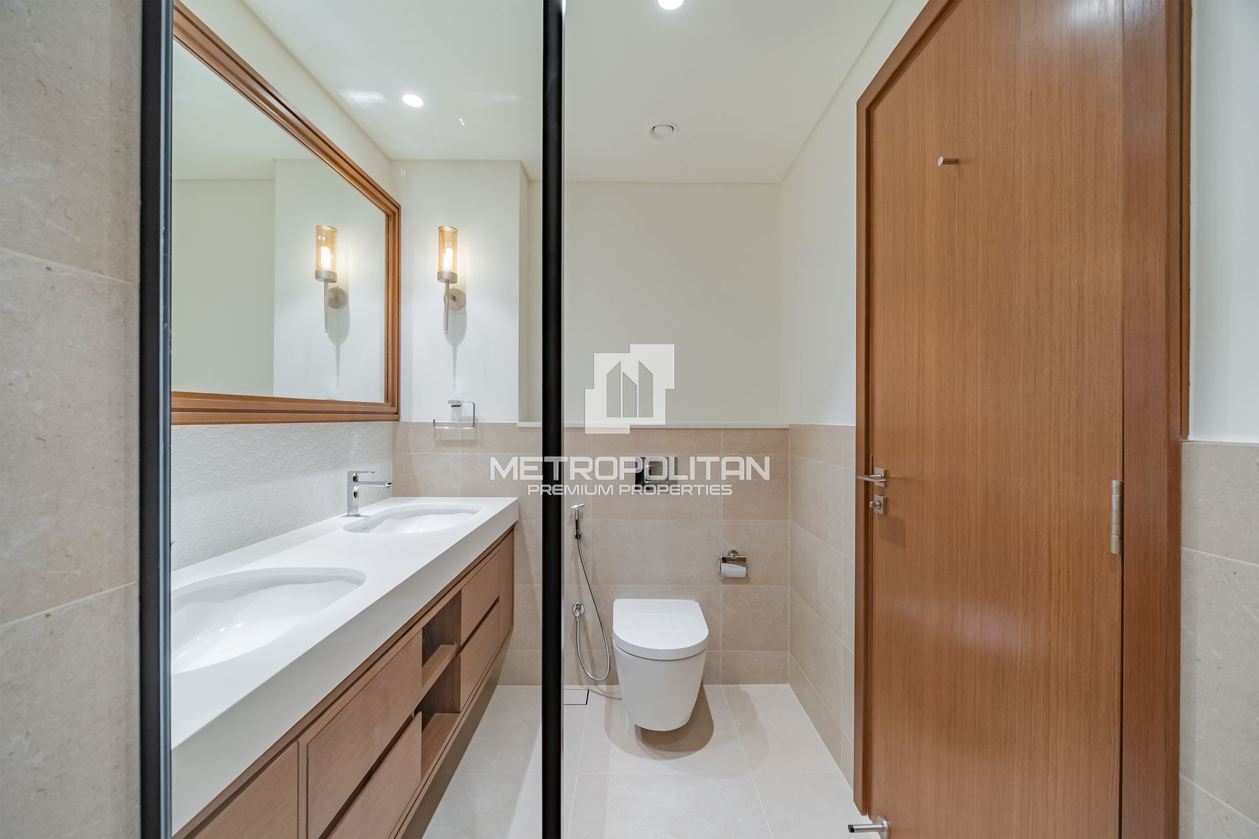 Image - Palace Beach Residence Tower 2, Dubai Harbour, Dubai | Project - Appartement