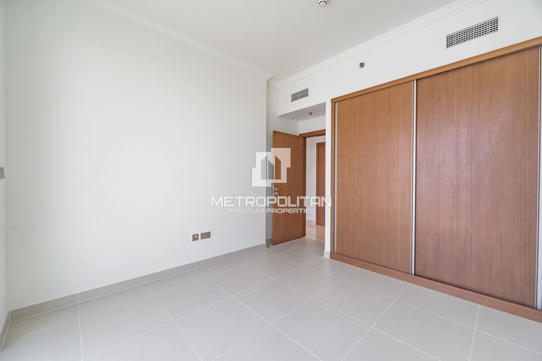 Image - Palace Beach Residence Tower 2, Dubai Harbour, Dubai | Project - Appartement