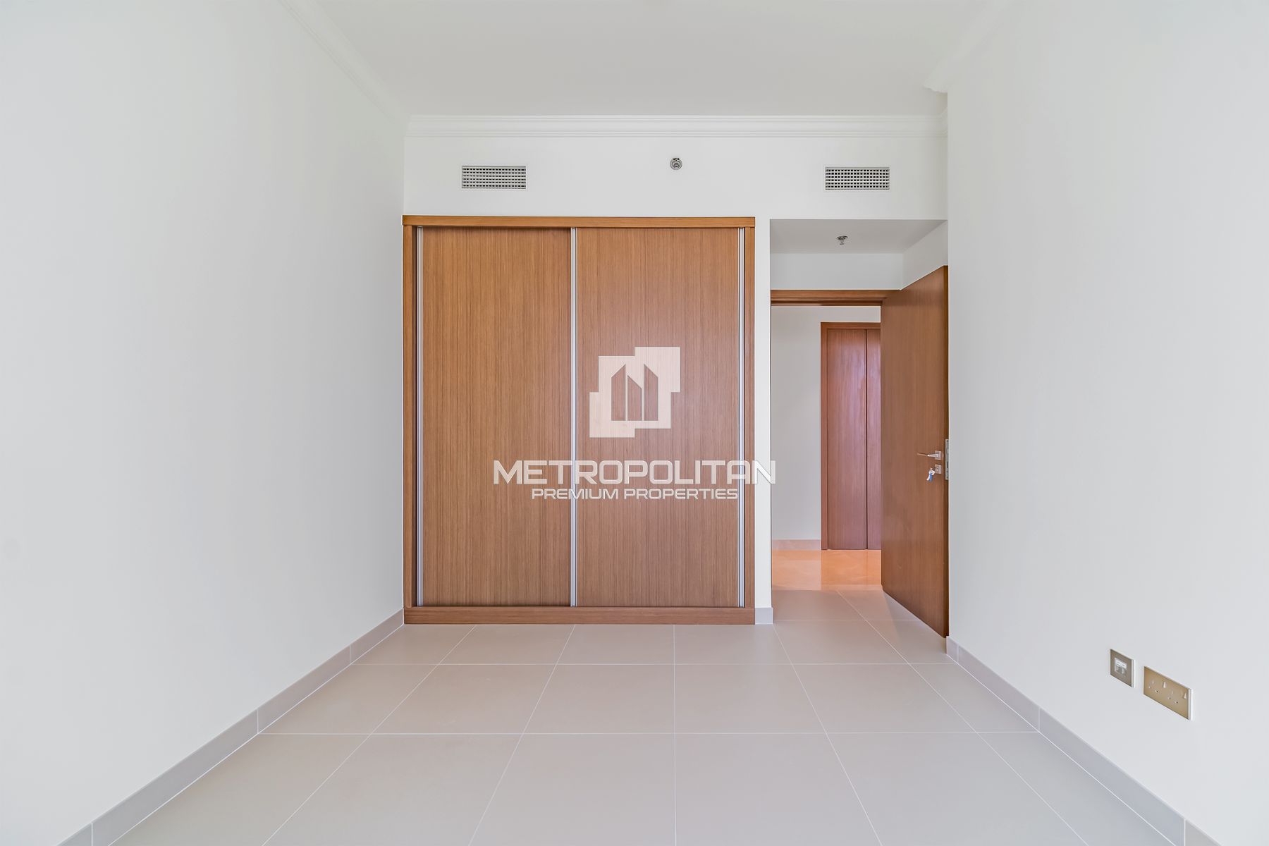 Image - Palace Beach Residence Tower 2, Dubai Harbour, Dubai | Project - Appartement