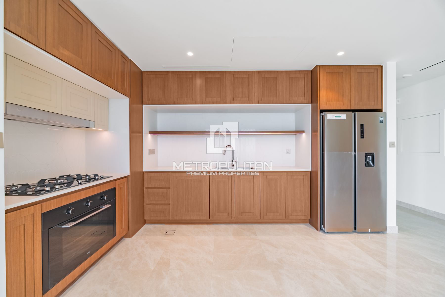 Image - Palace Beach Residence Tower 2, Dubai Harbour, Dubai | Project - Appartement