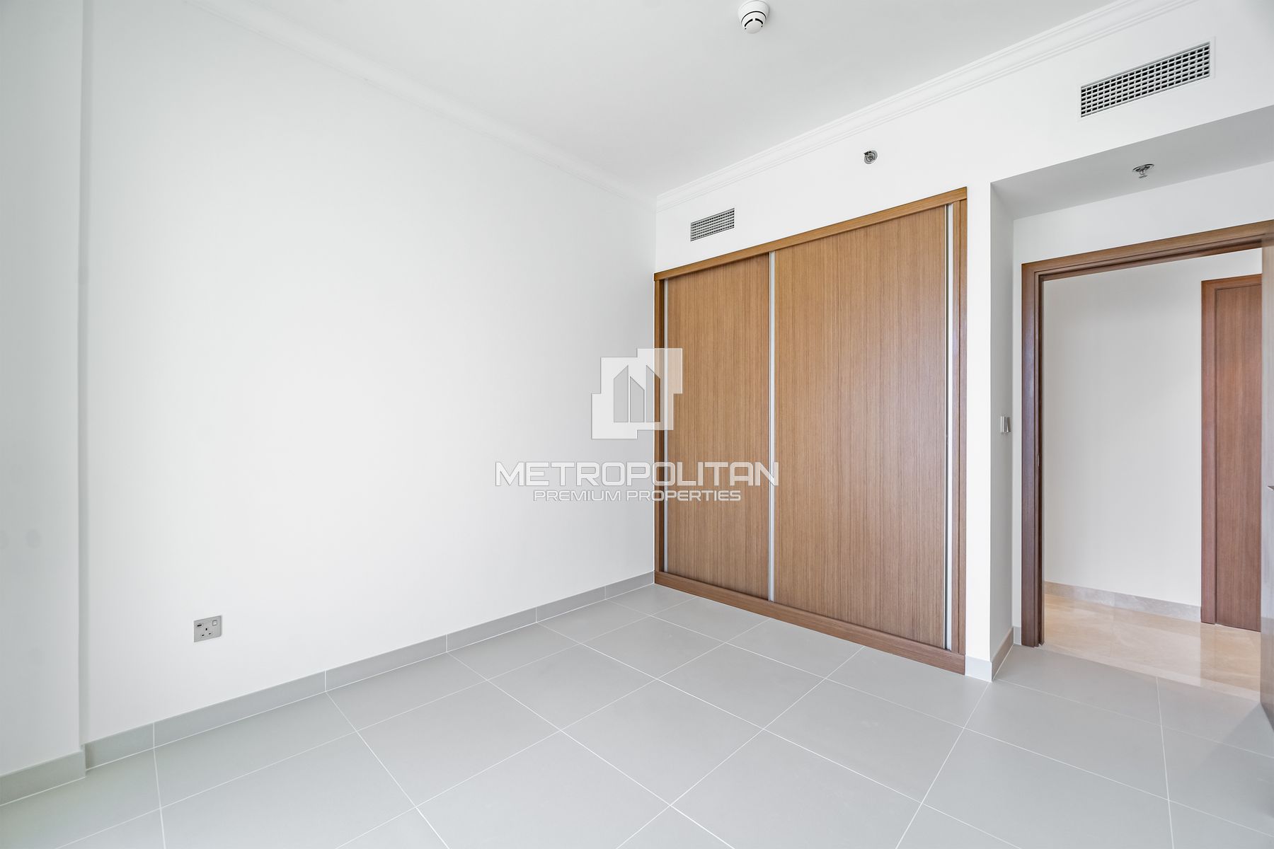 Image - Palace Beach Residence Tower 2, Dubai Harbour, Dubai | Project - Appartement