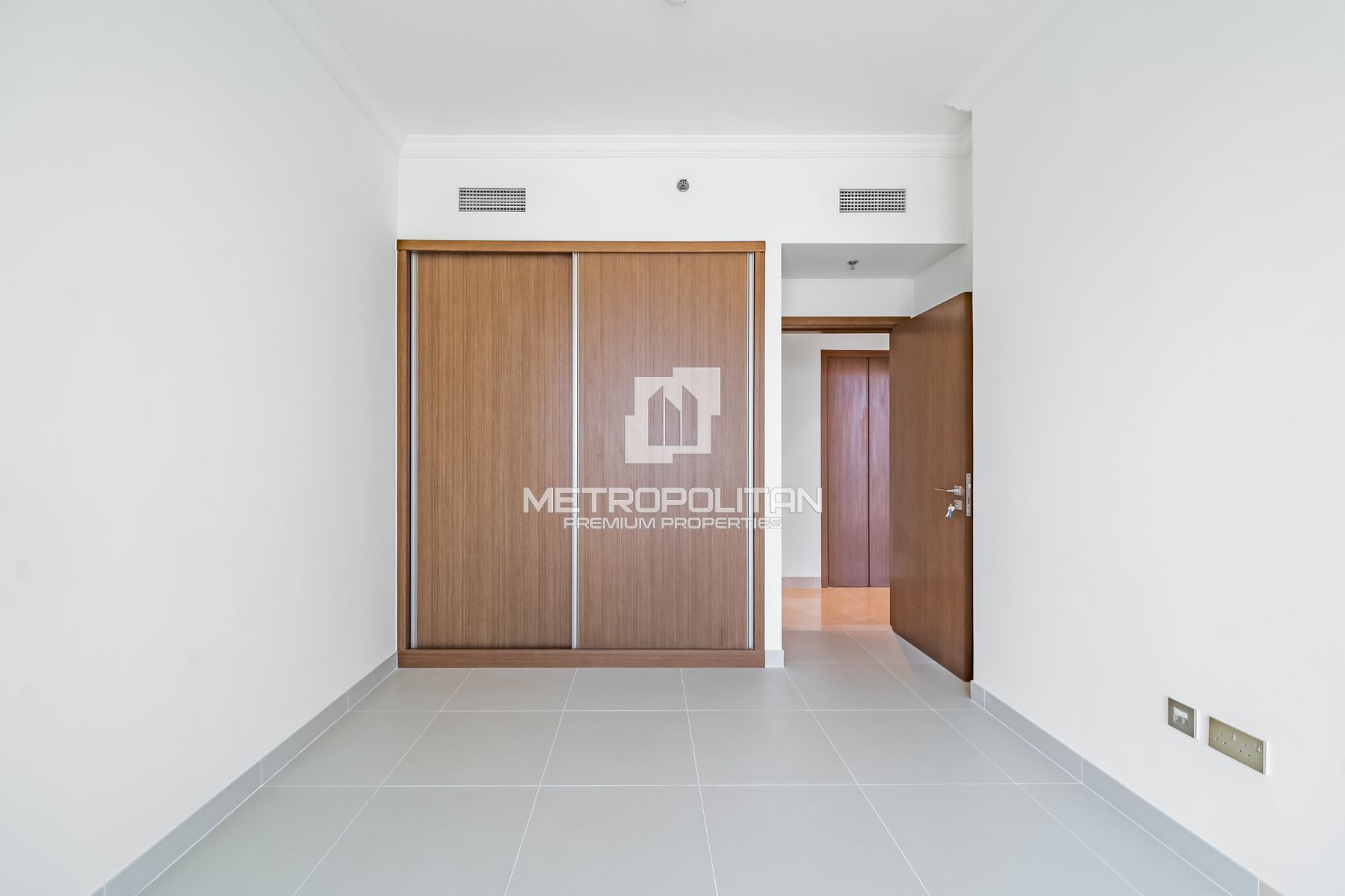 Image - Palace Beach Residence Tower 2, Dubai Harbour, Dubai | Project - Appartement