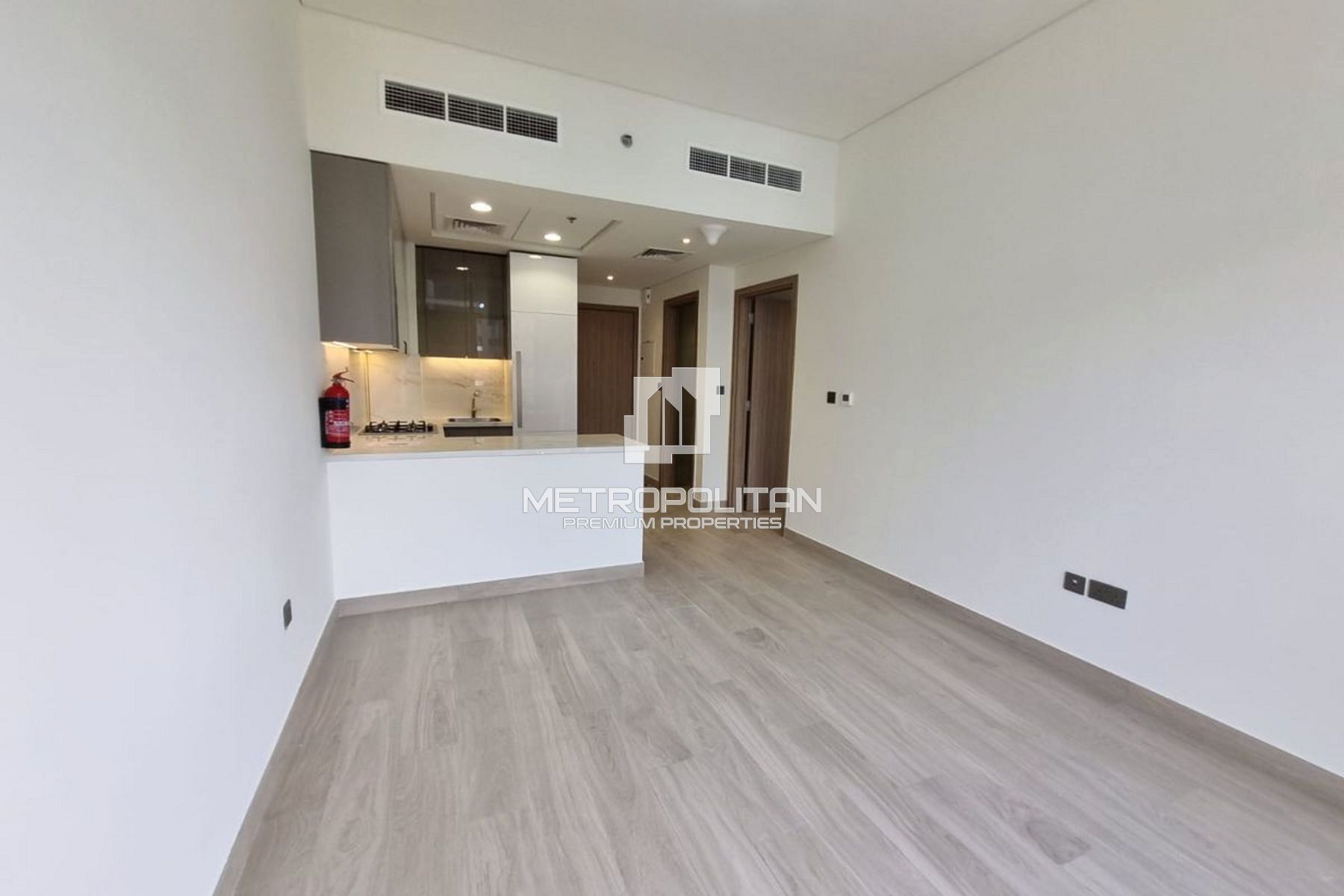 1-комнатная квартира в аренду в Meydan – MPR-8399 photo-0