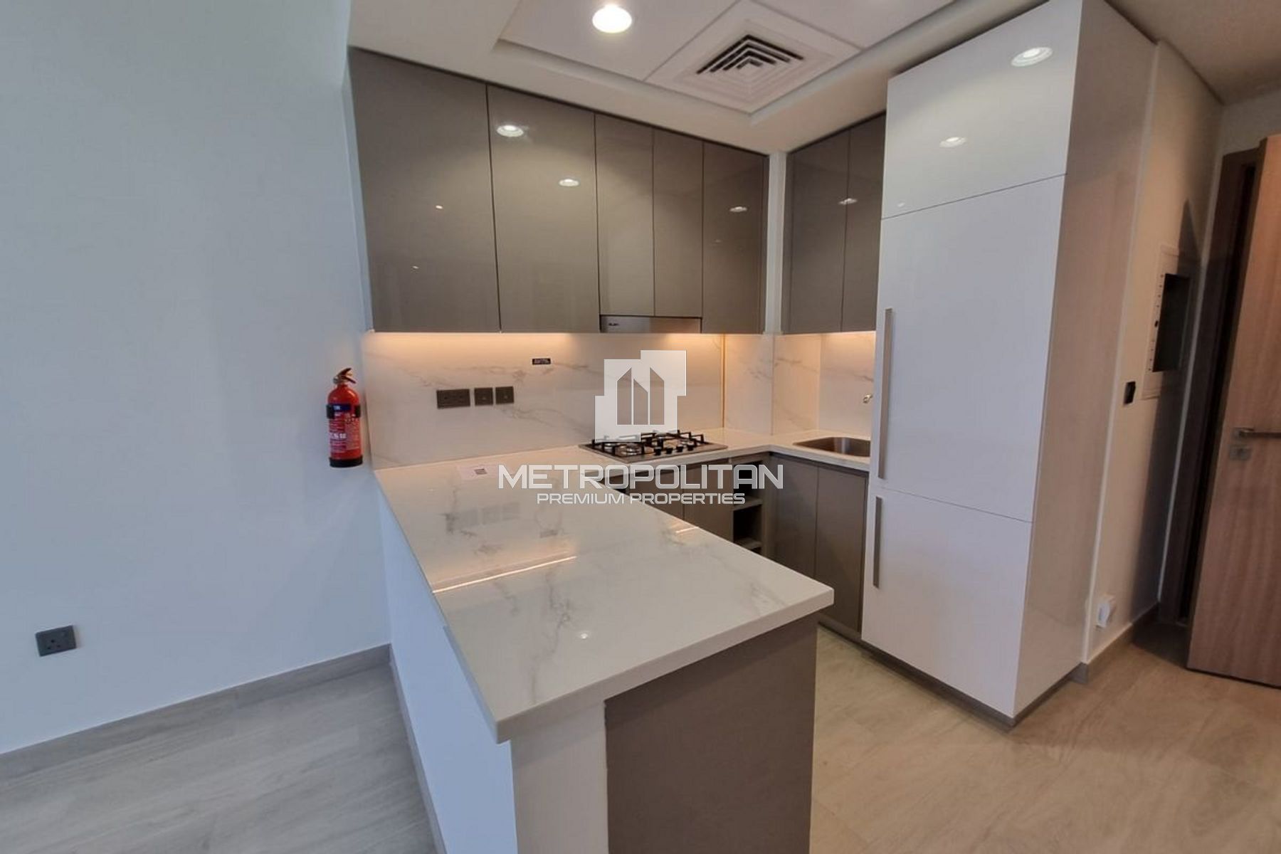 1-комнатная квартира в аренду в Meydan – MPR-8399 photo-11