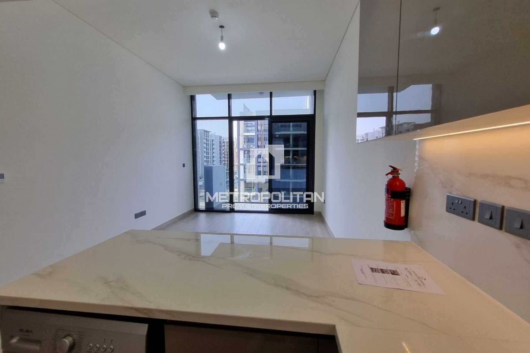 1-комнатная квартира в аренду в Meydan – MPR-8399 photo-12