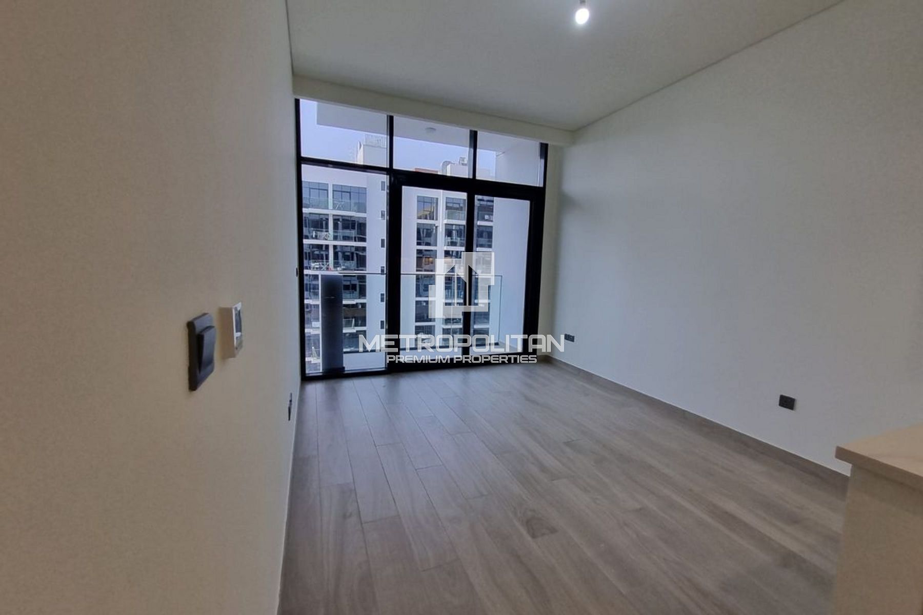 1-комнатная квартира в аренду в Meydan – MPR-8399 photo-13