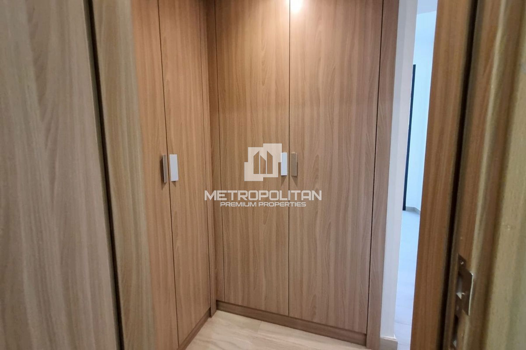 1-комнатная квартира в аренду в Meydan – MPR-8399 photo-15