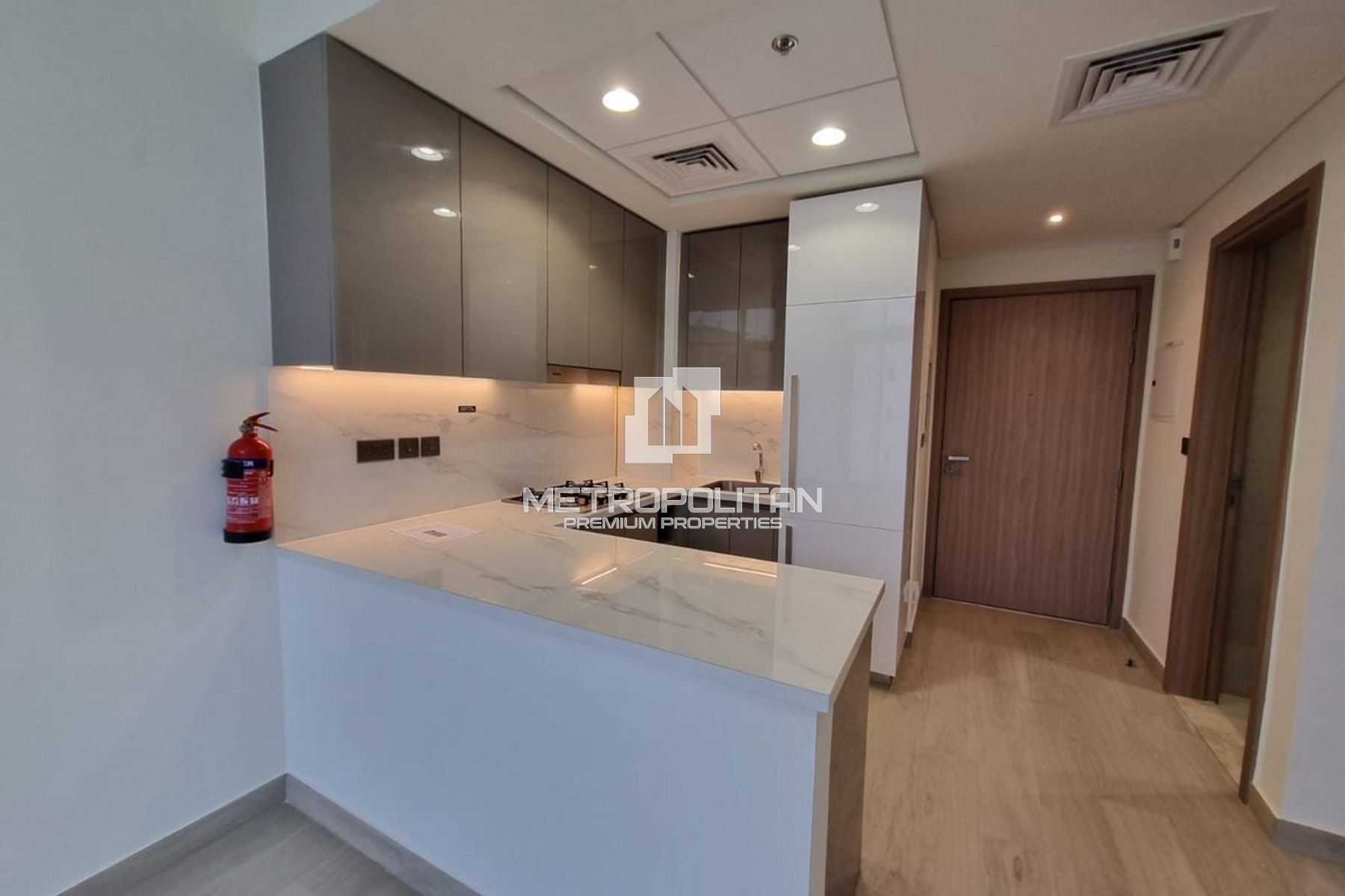 1-комнатная квартира в аренду в Meydan – MPR-8399 photo-1