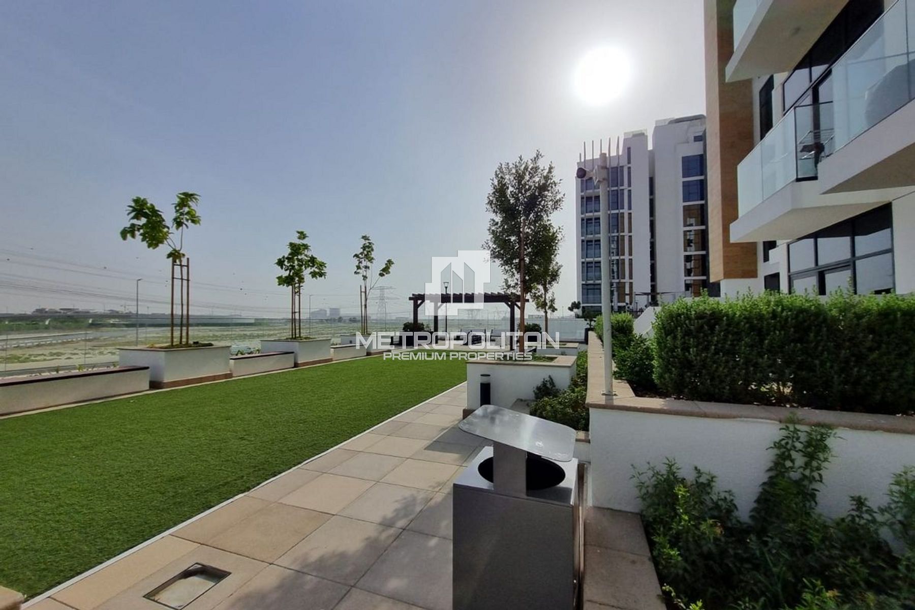 1-комнатная квартира в аренду в Meydan – MPR-8399 photo-19