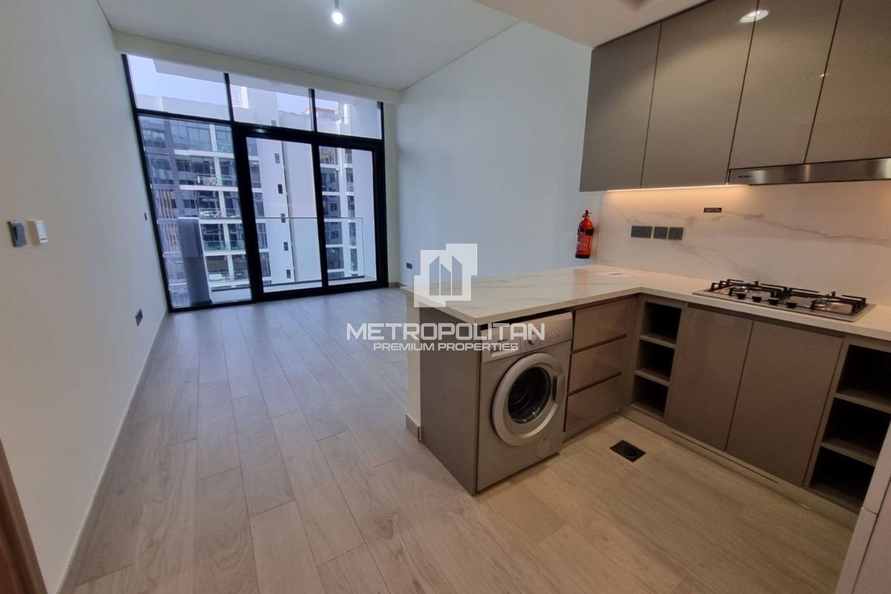 1-комнатная квартира в аренду в Meydan – MPR-8399 photo-3